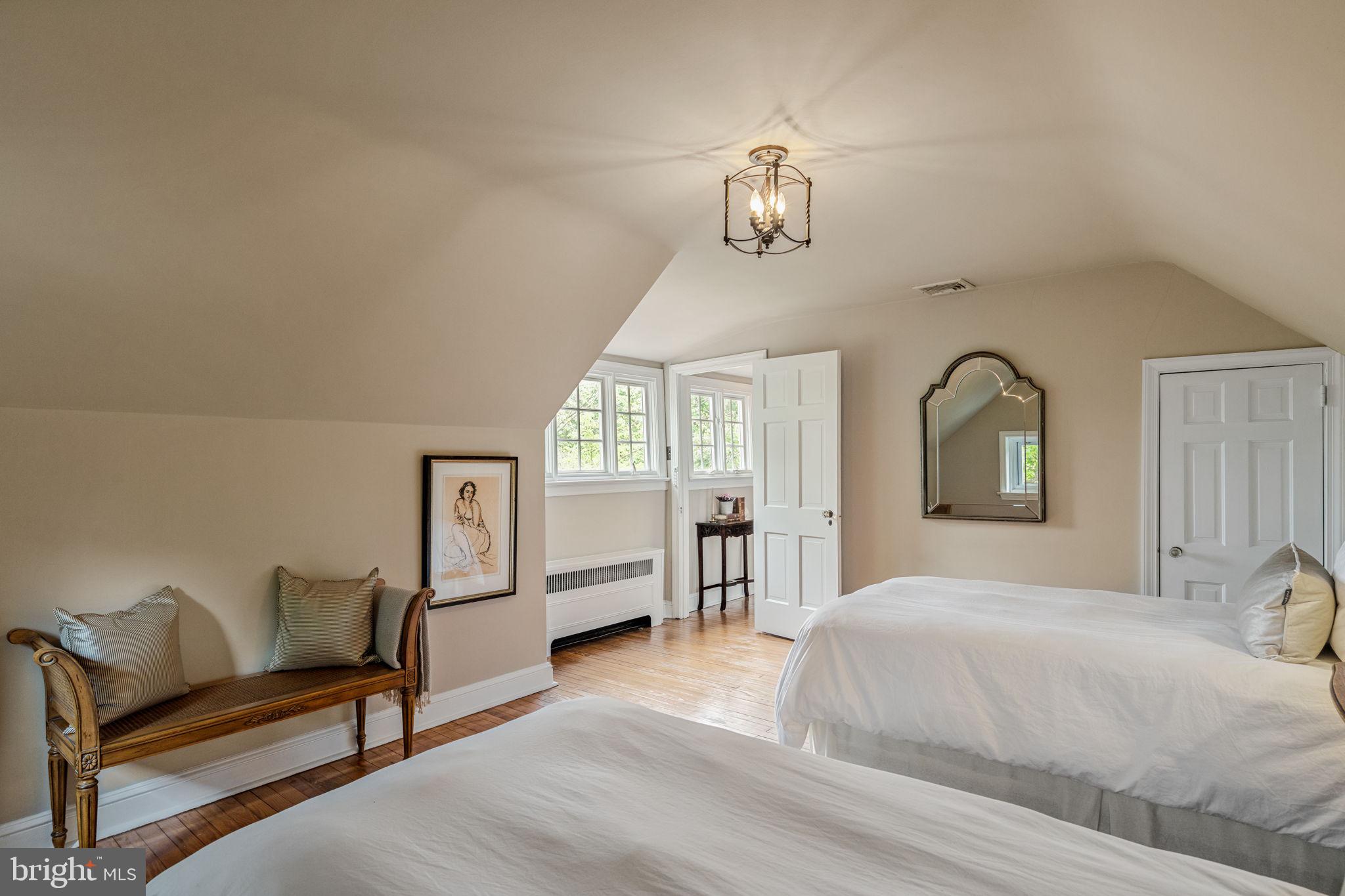 LAVEROCK - Residential