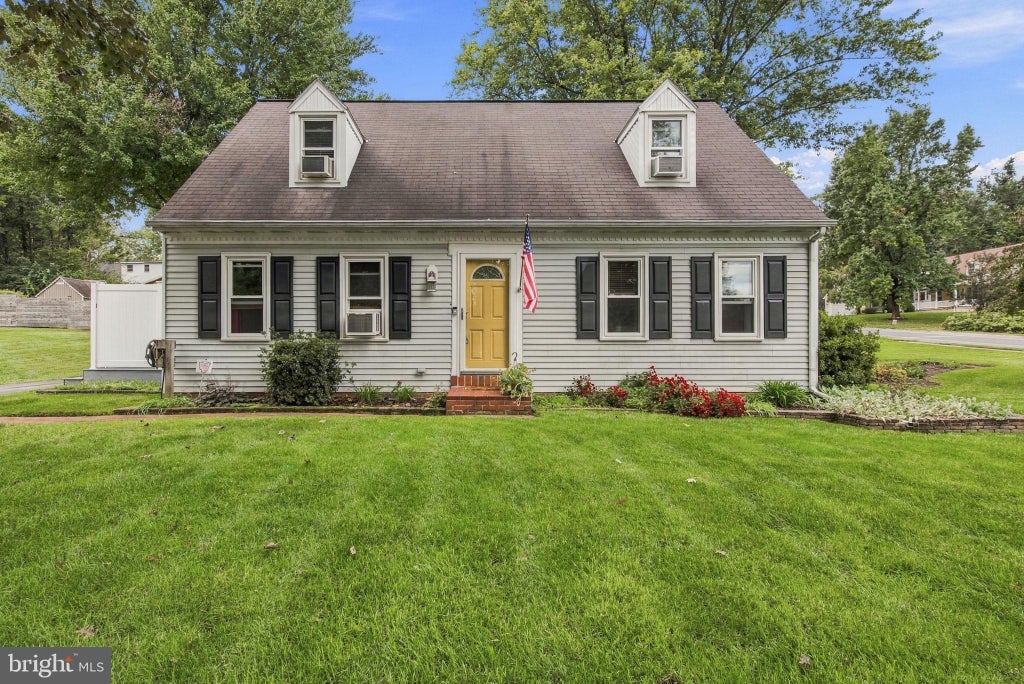 Photo of 1701 Saint Phillips Drive, LANCASTER, PA 17603 (MLS # PALA2096150)
