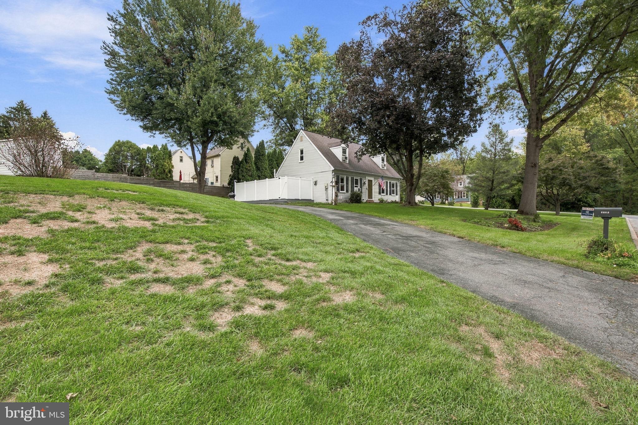 1701 SAINT PHILLIPS DRIVE
