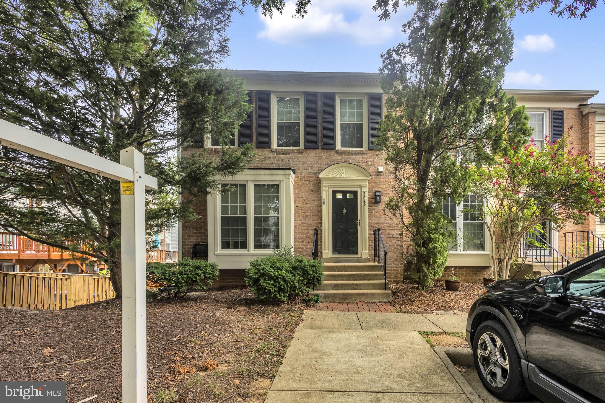 4328 GYPSY COURT