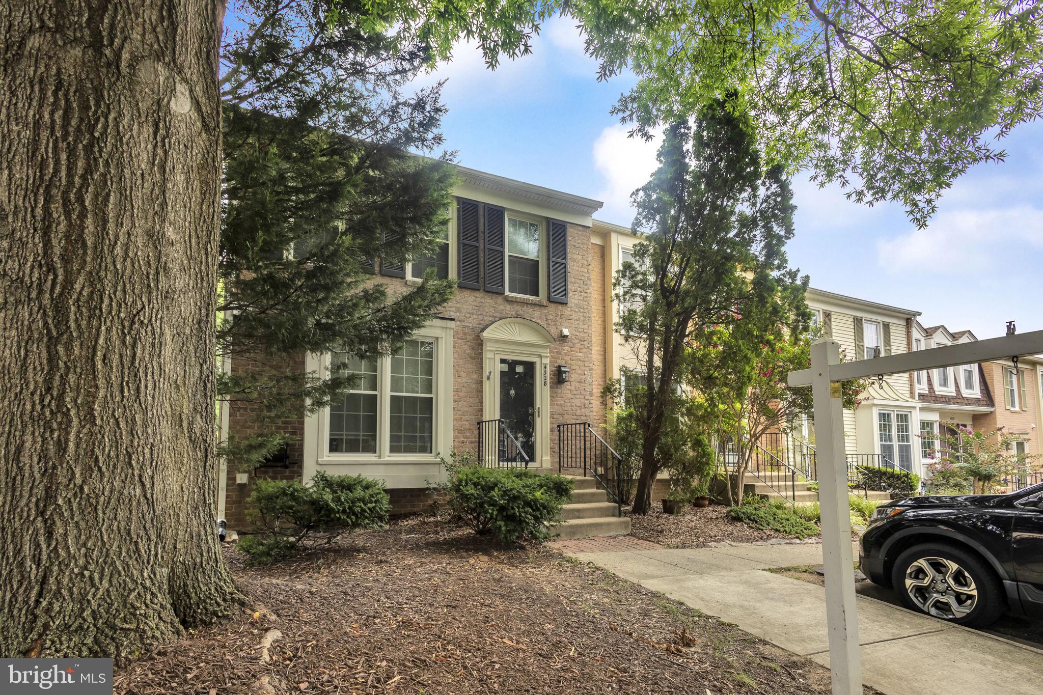 4328 GYPSY COURT