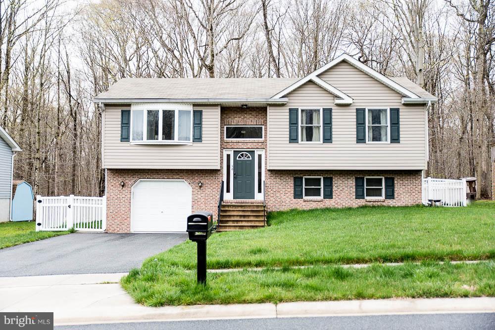 NORTHWOODS - Residential