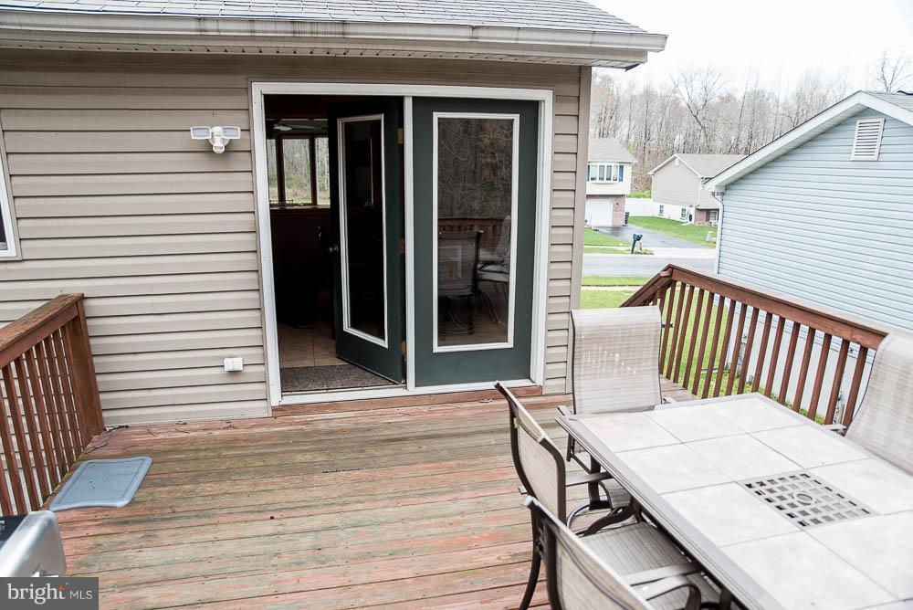 NORTHWOODS - Residential