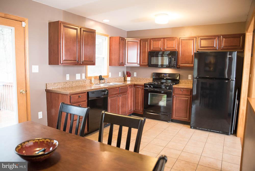 NORTHWOODS - Residential