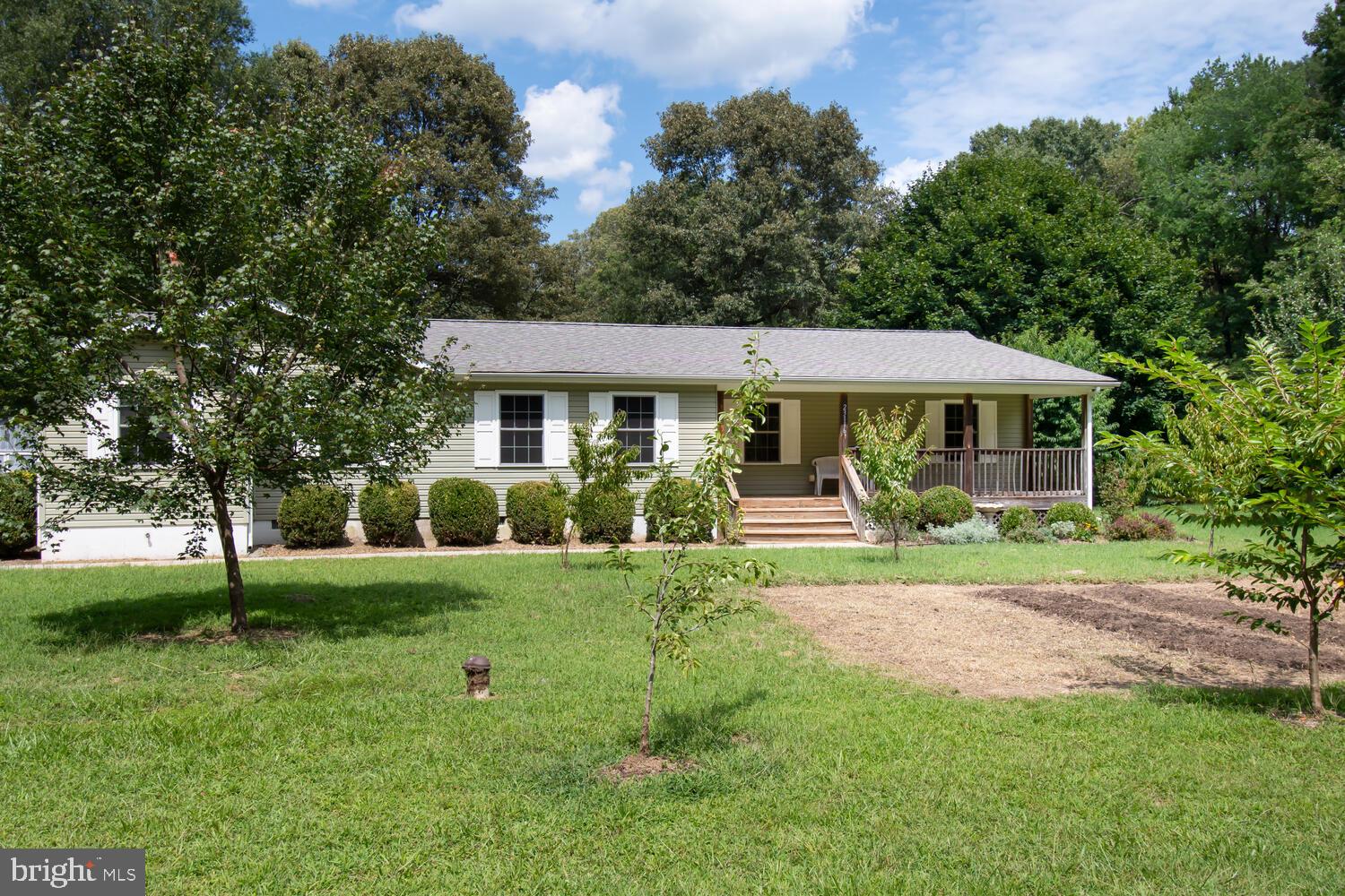 NEW HOPE WEST - Residential