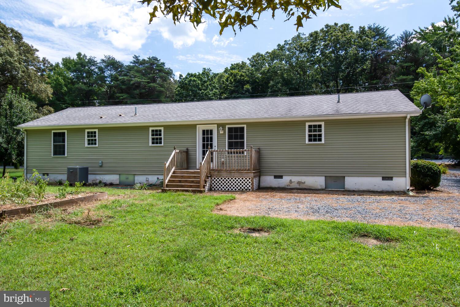 NEW HOPE WEST - Residential