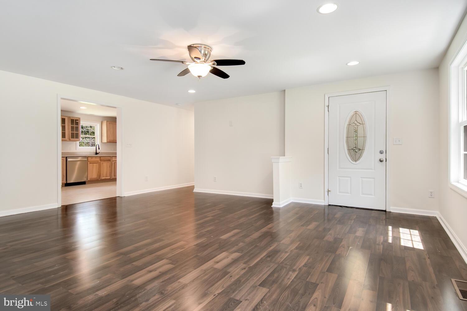 NEW HOPE WEST - Residential