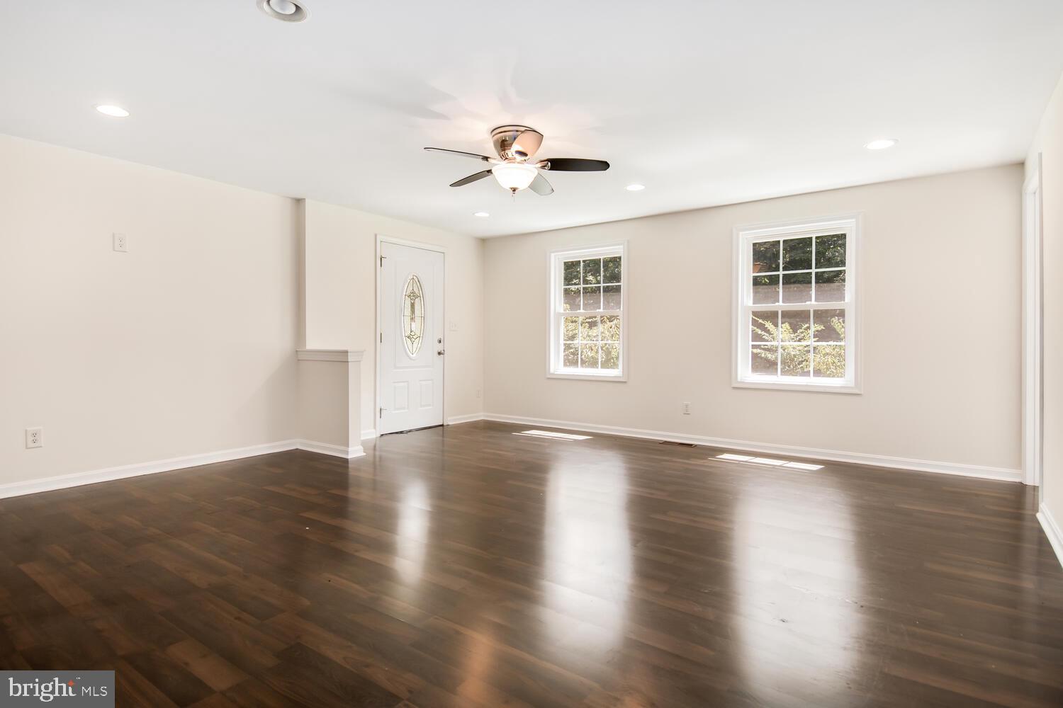 NEW HOPE WEST - Residential