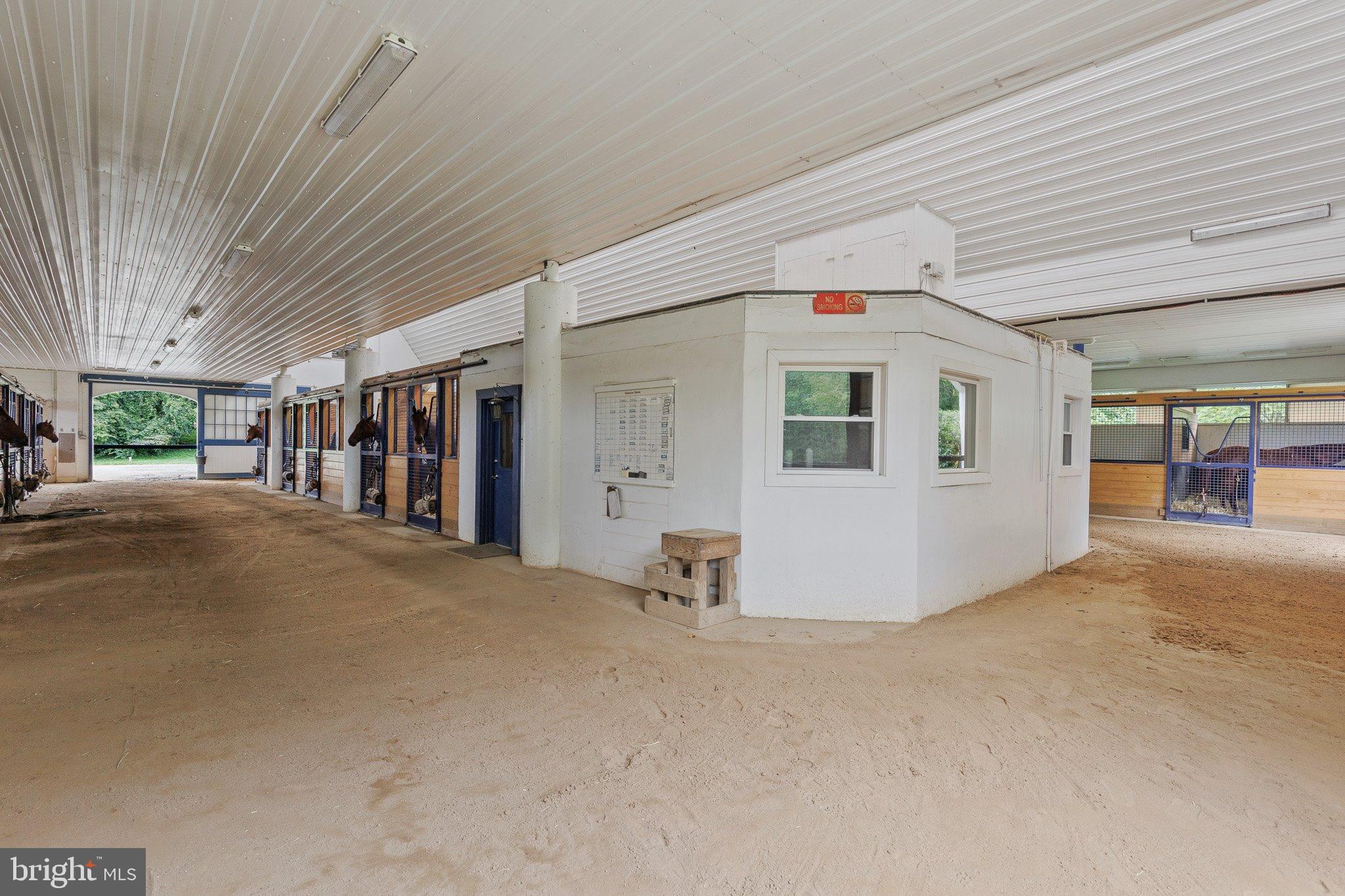 548 TRAINING CENTER DRIVE
