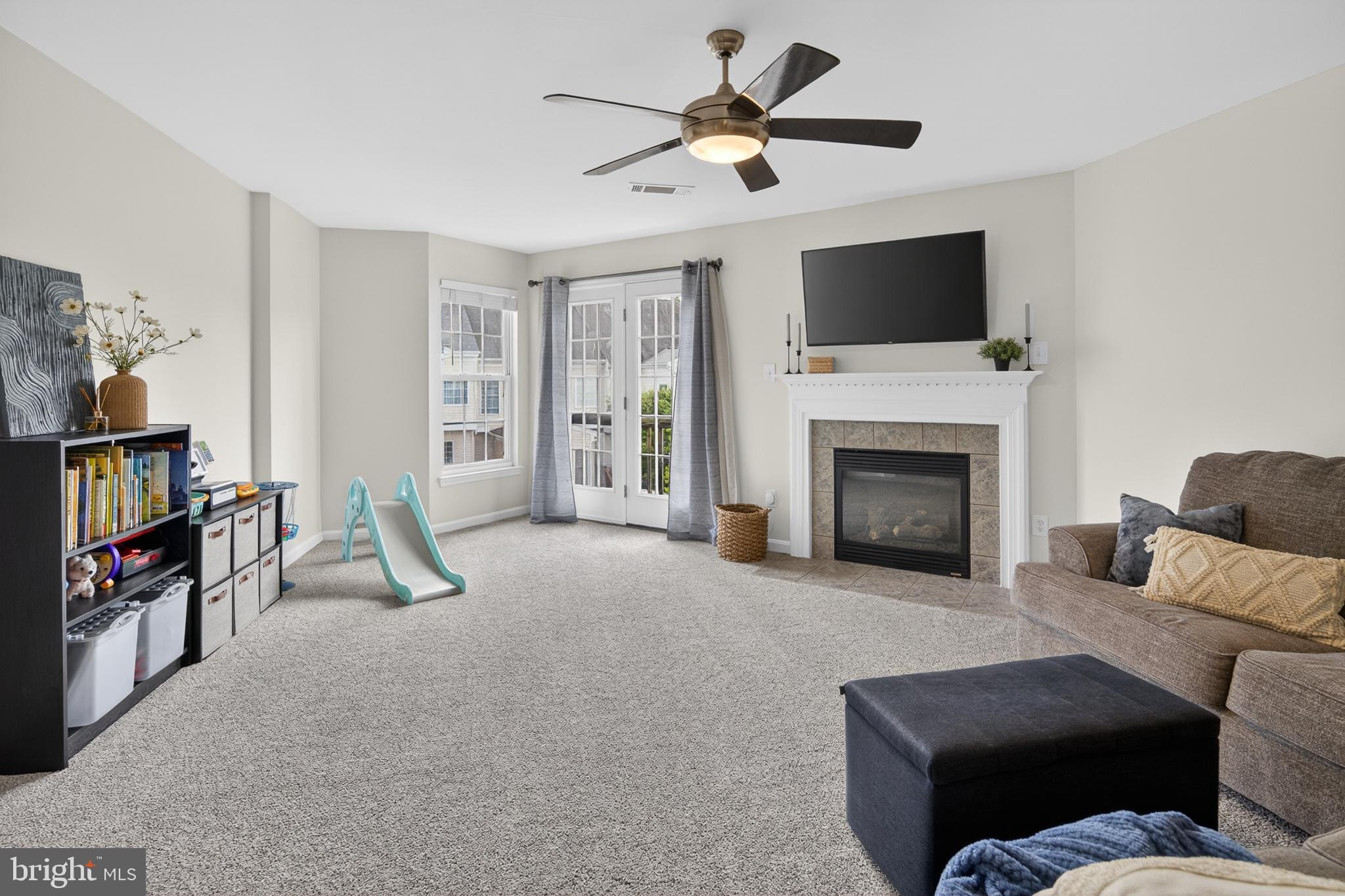 KINGSBROOKE - Residential