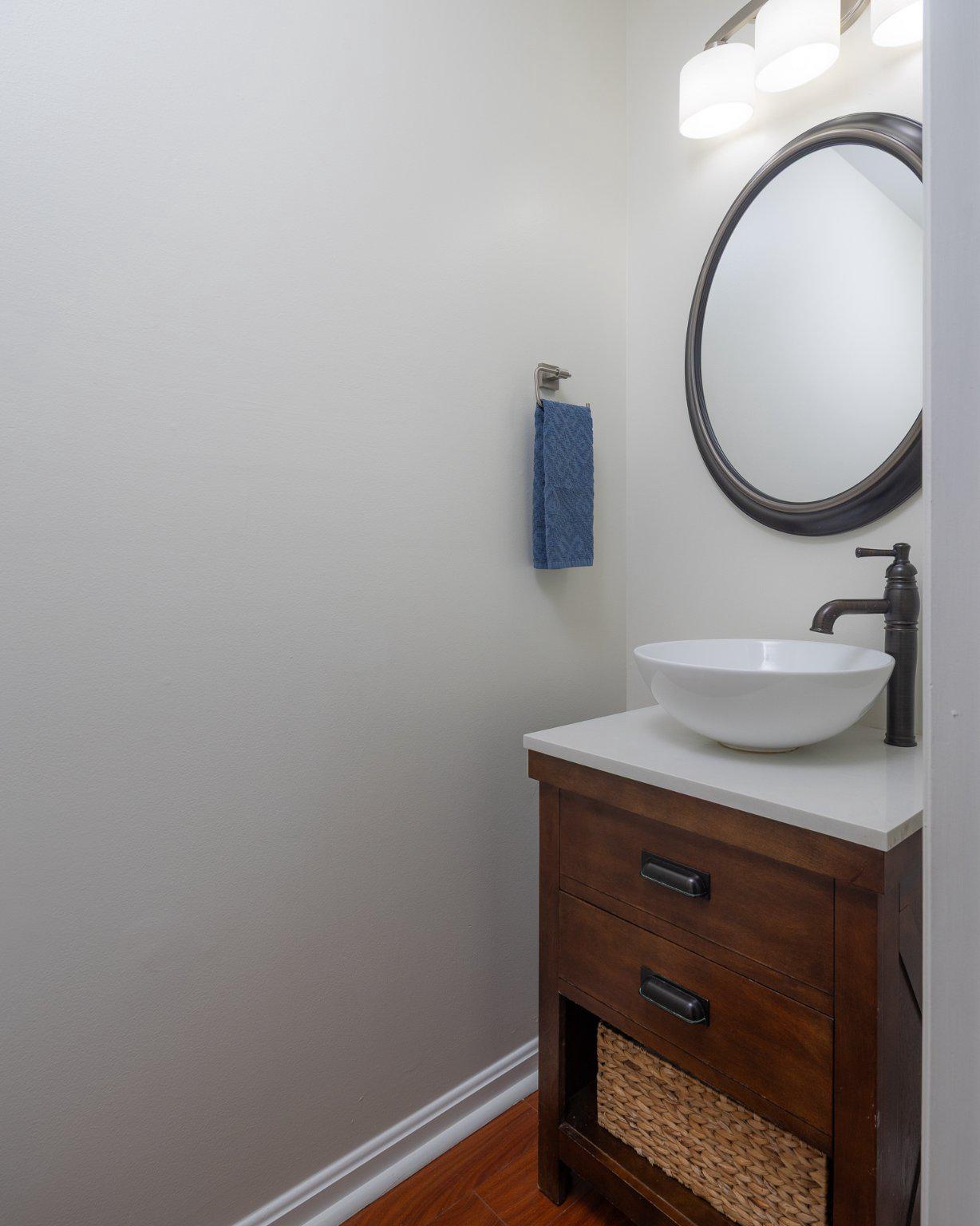 KINGSBROOKE - Residential