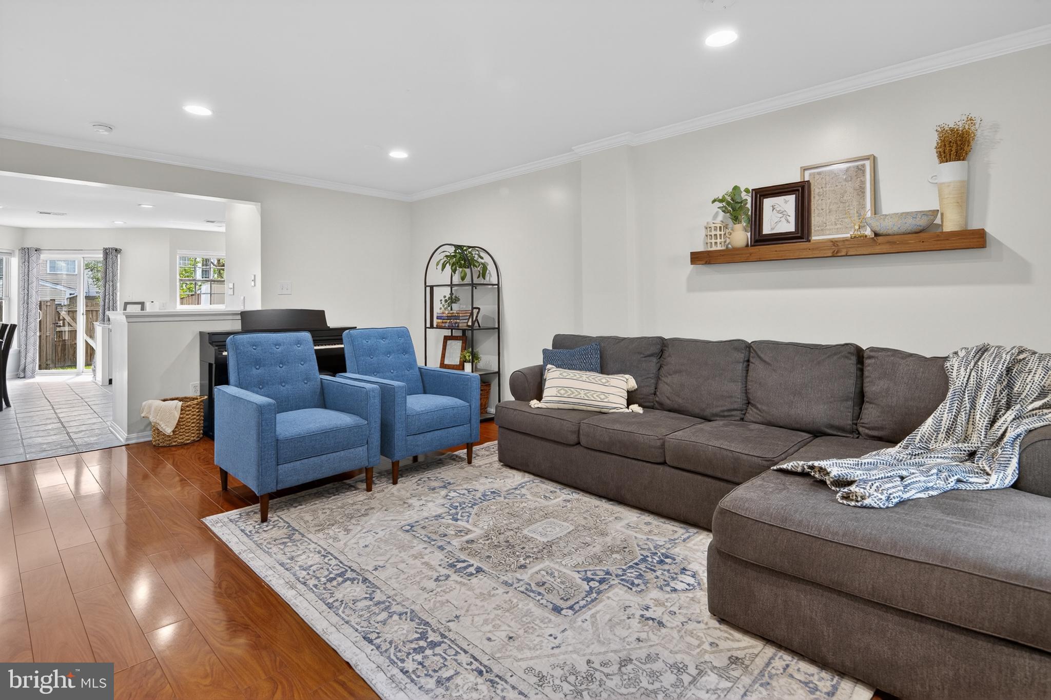 KINGSBROOKE - Residential