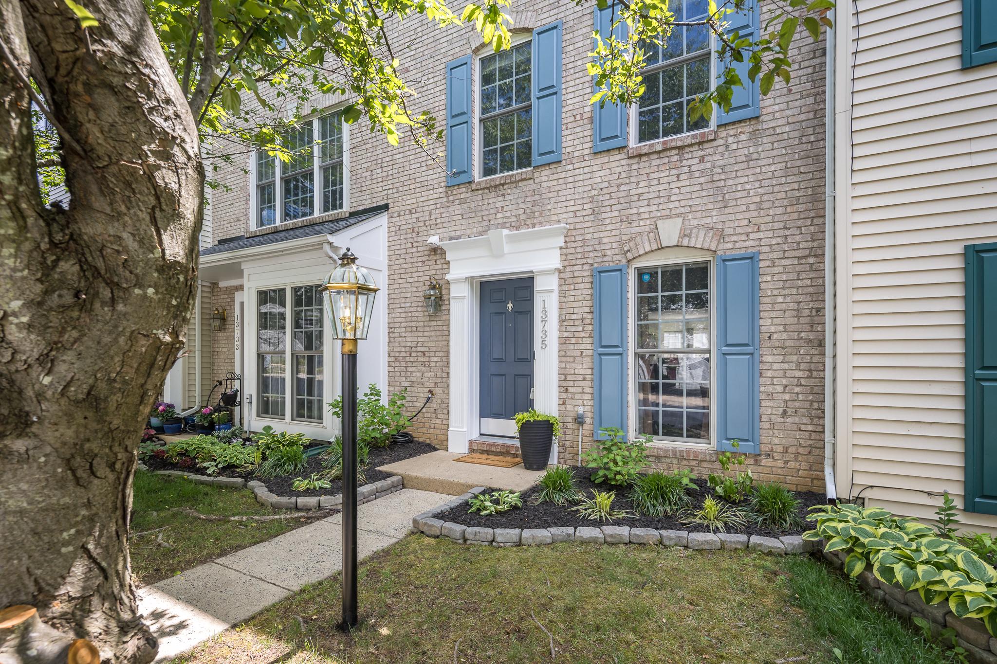 KINGSBROOKE - Residential