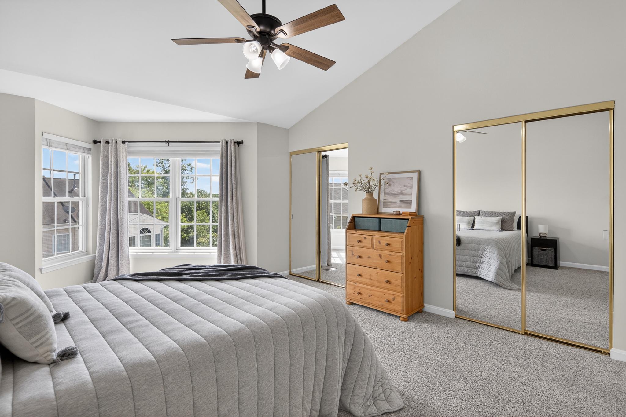 KINGSBROOKE - Residential
