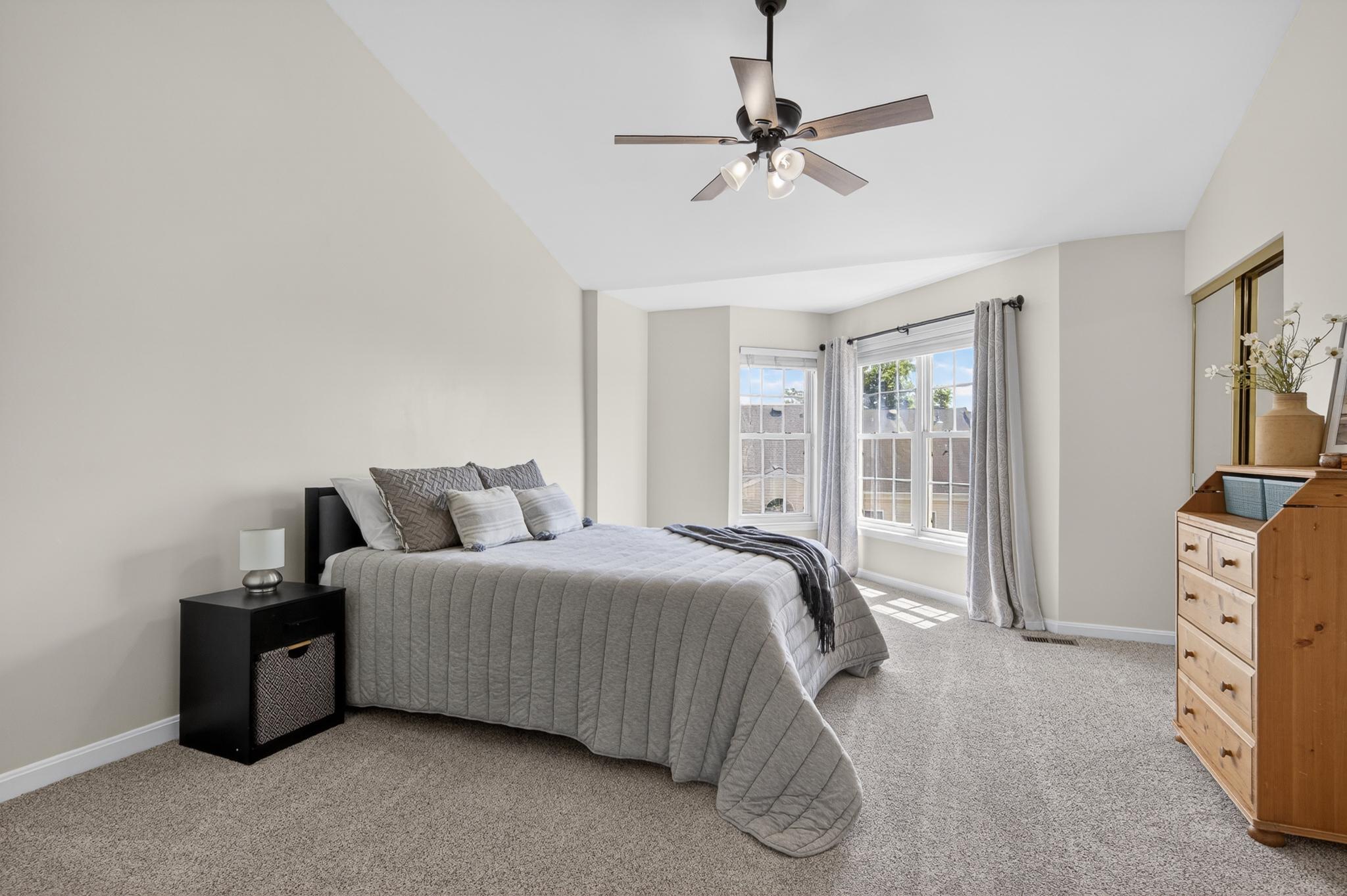 KINGSBROOKE - Residential