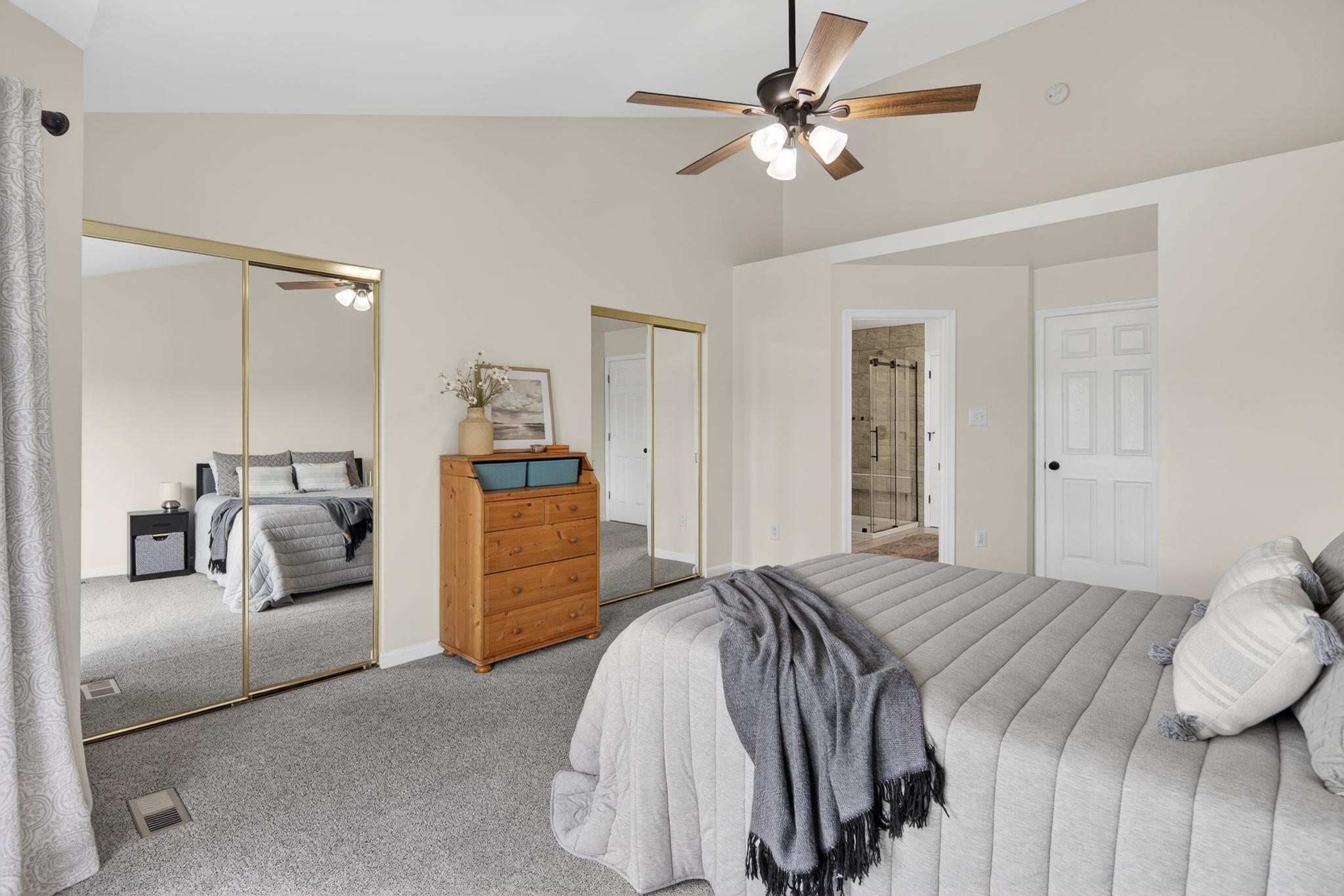 KINGSBROOKE - Residential