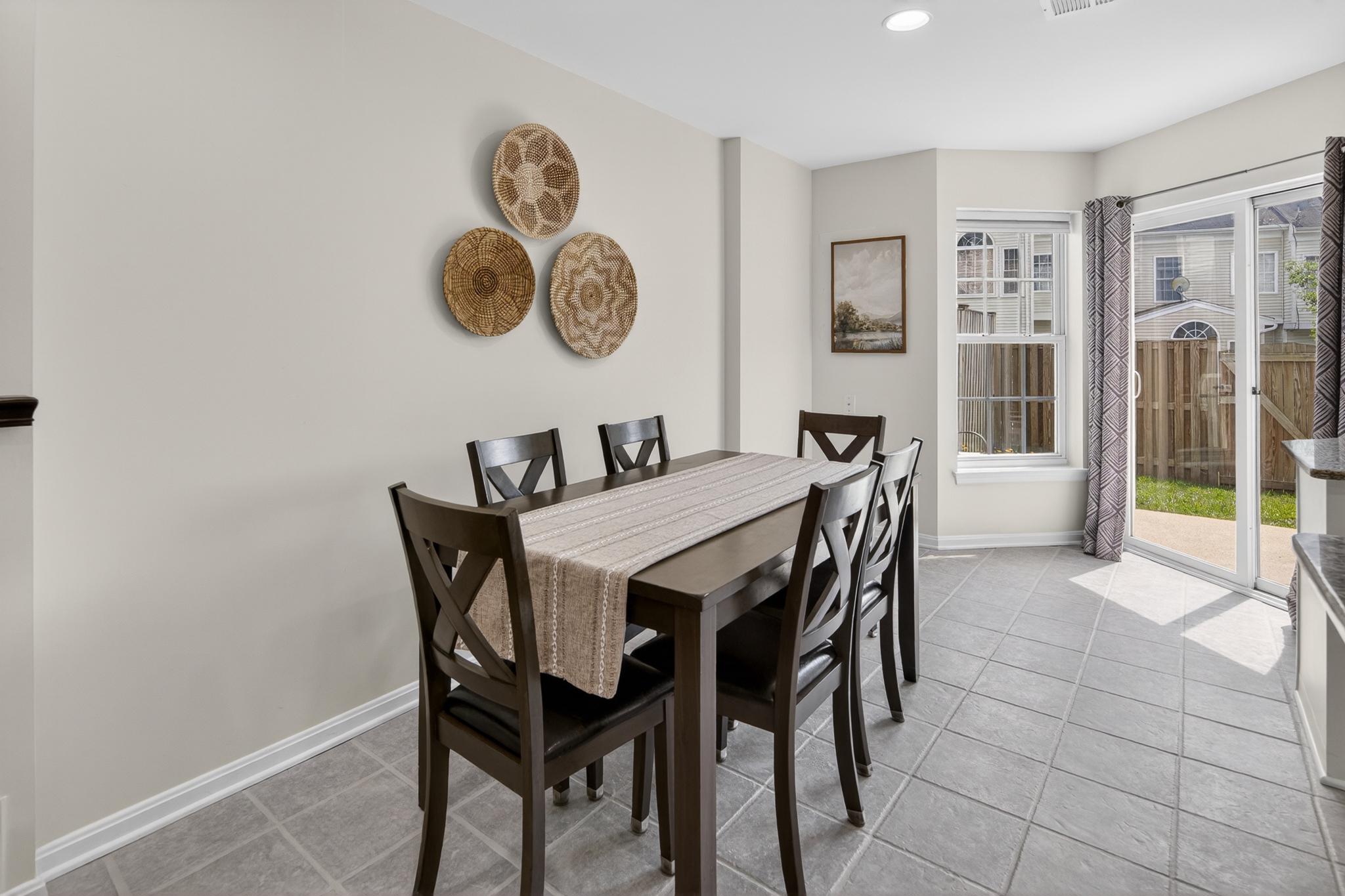 KINGSBROOKE - Residential