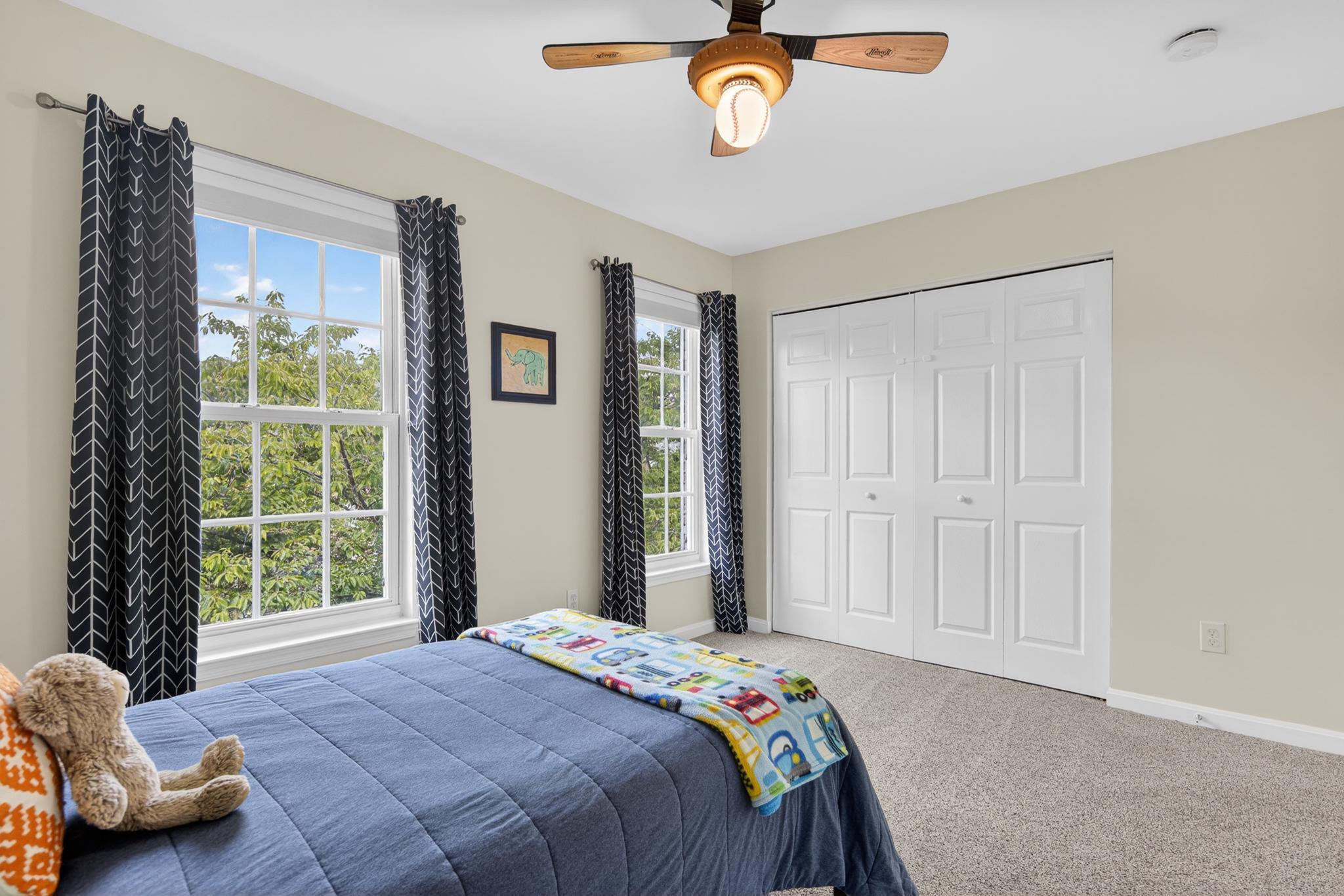 KINGSBROOKE - Residential