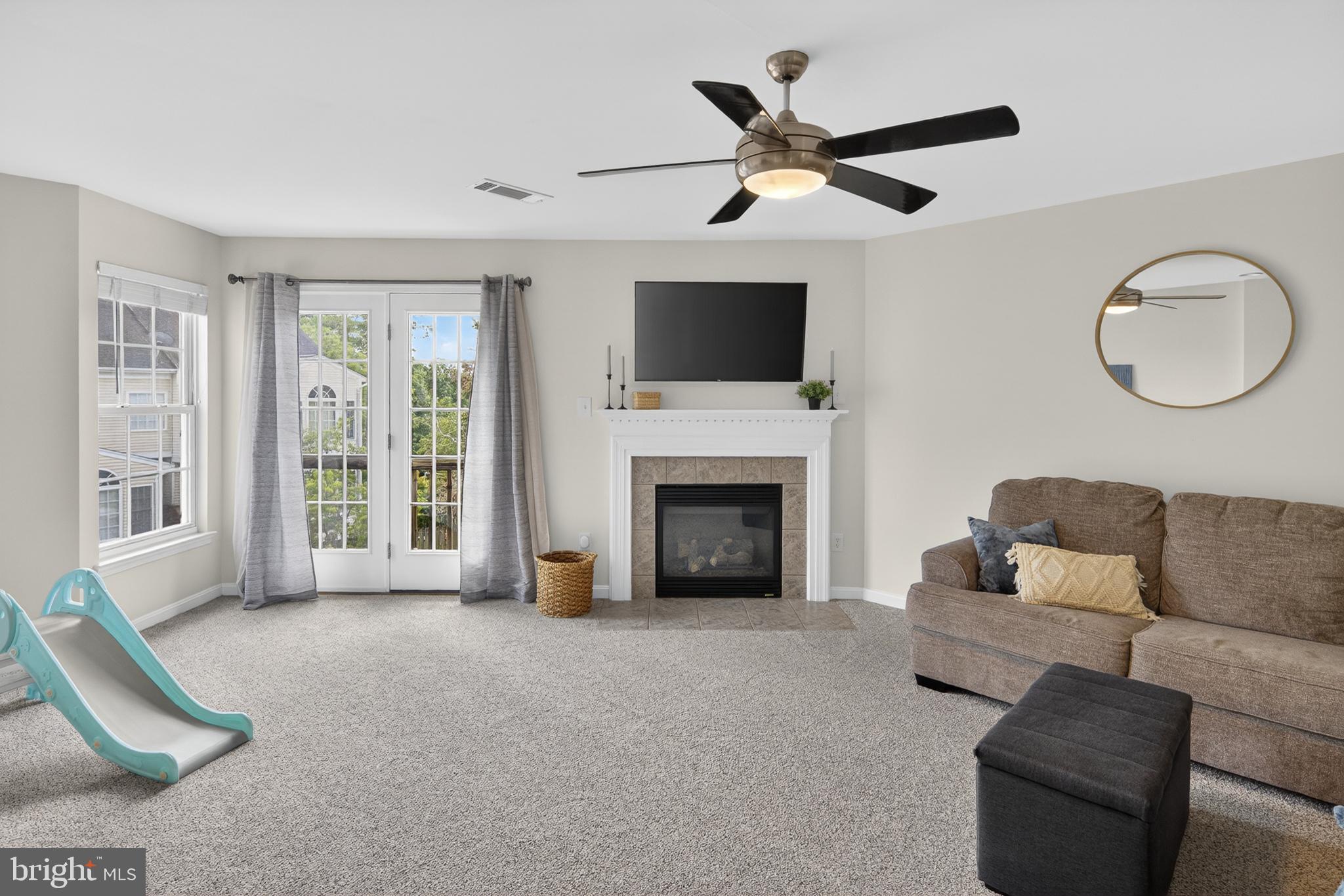 KINGSBROOKE - Residential