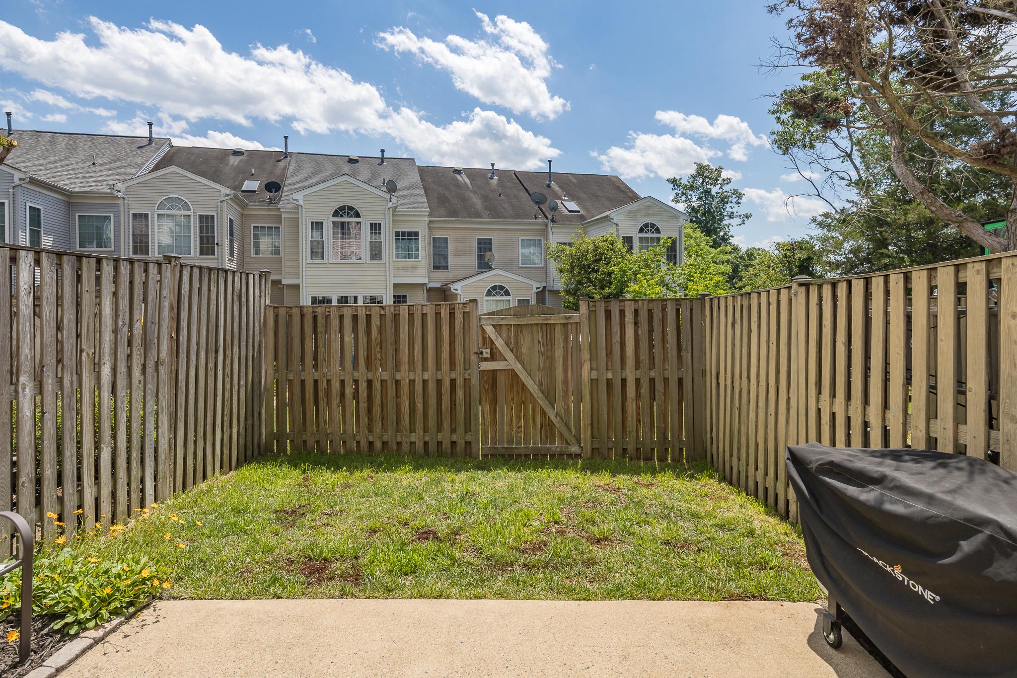 KINGSBROOKE - Residential