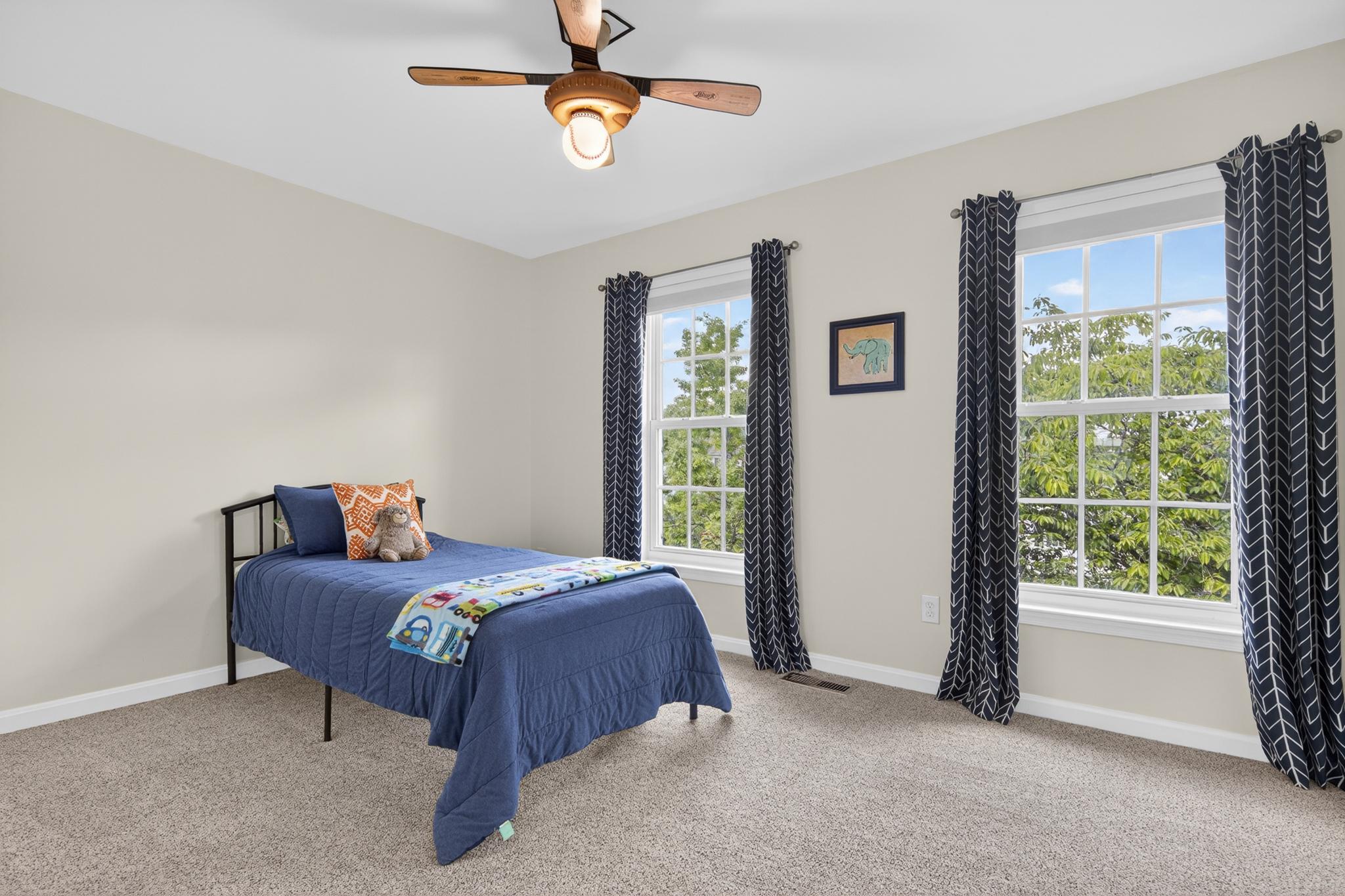 KINGSBROOKE - Residential