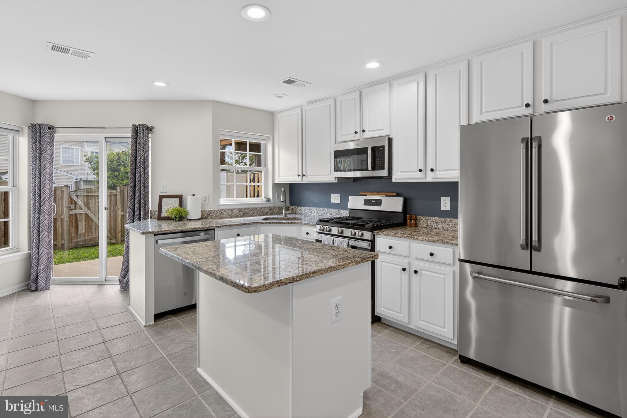 KINGSBROOKE - Residential
