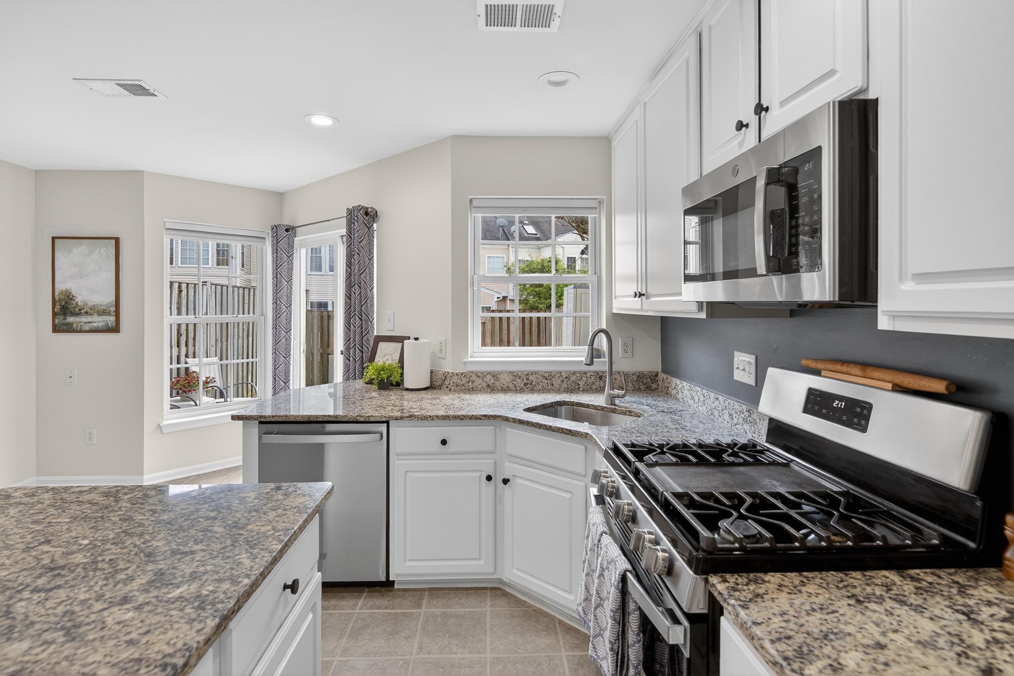 KINGSBROOKE - Residential