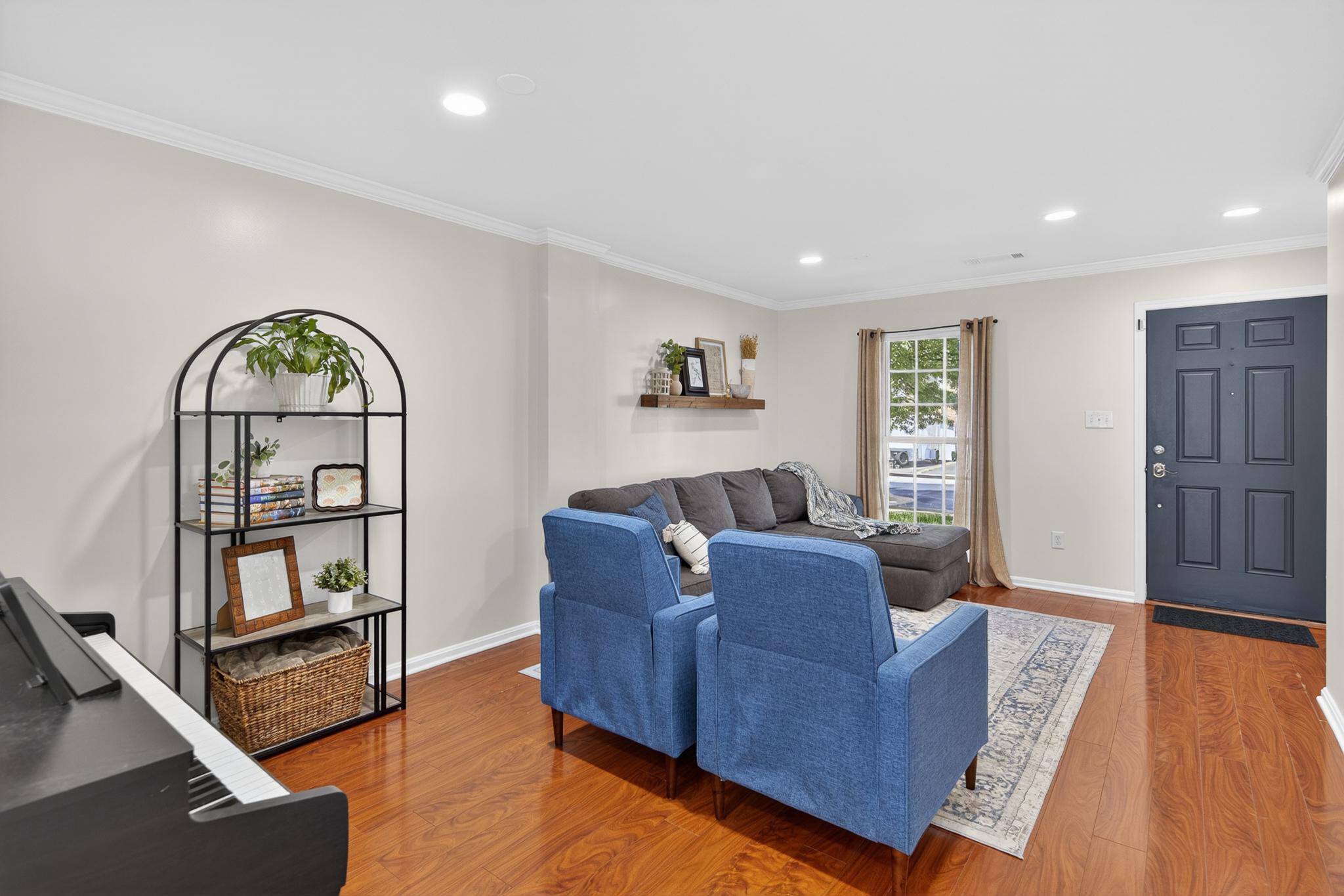 KINGSBROOKE - Residential