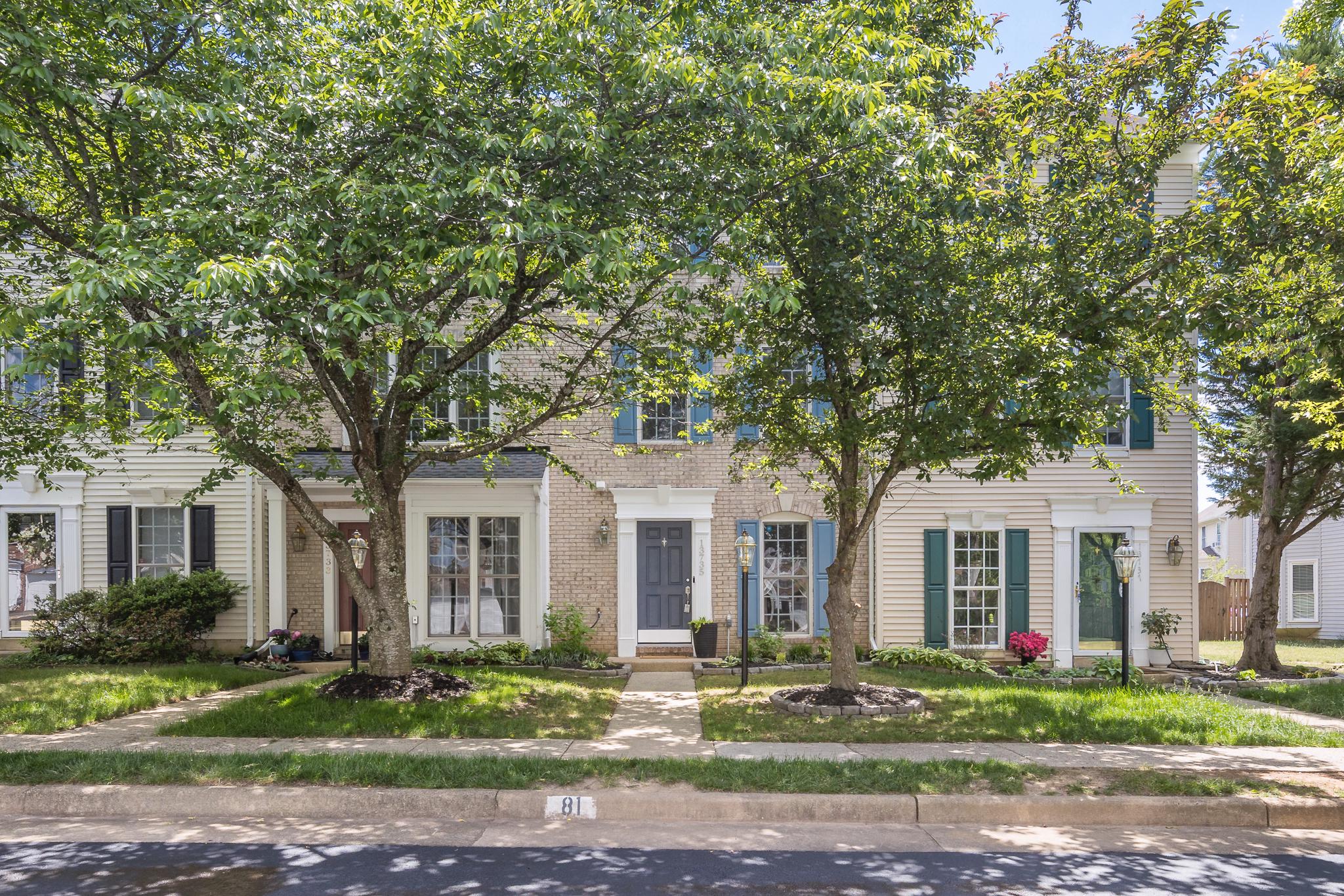 KINGSBROOKE - Residential