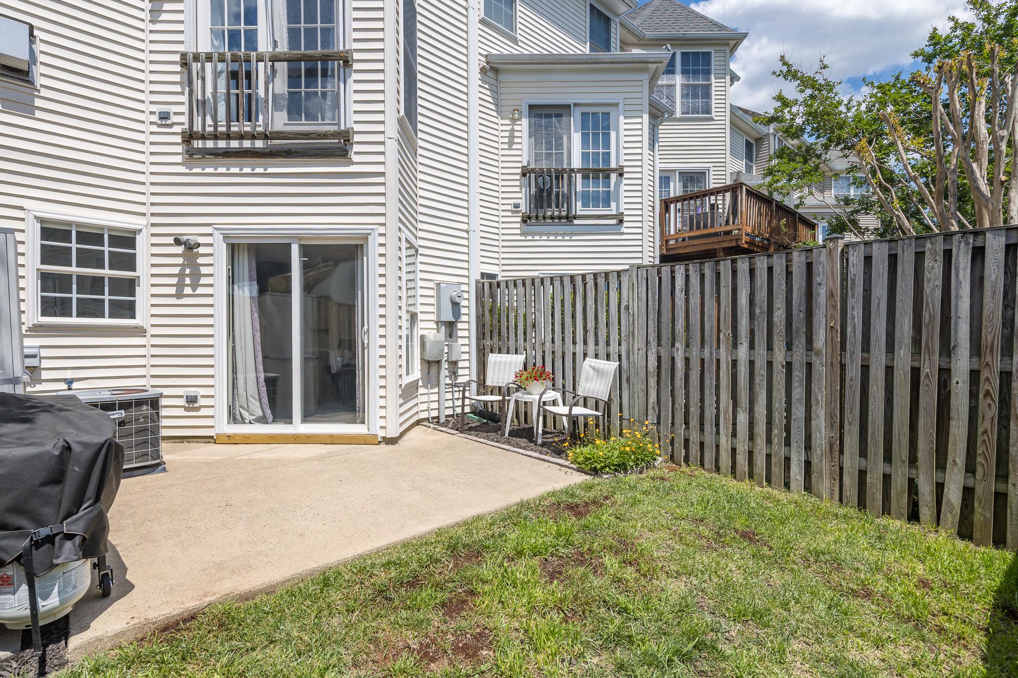 KINGSBROOKE - Residential