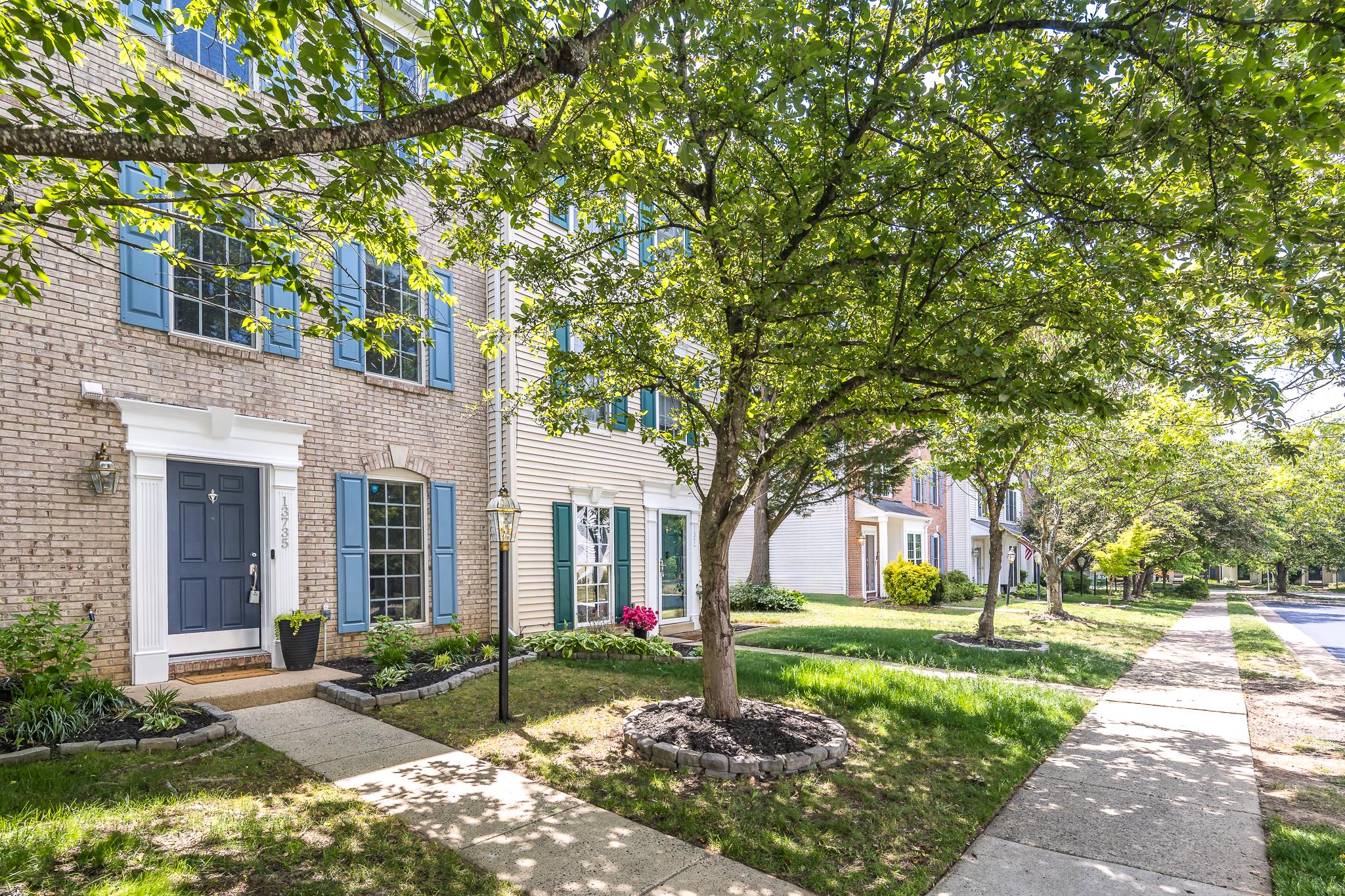 KINGSBROOKE - Residential
