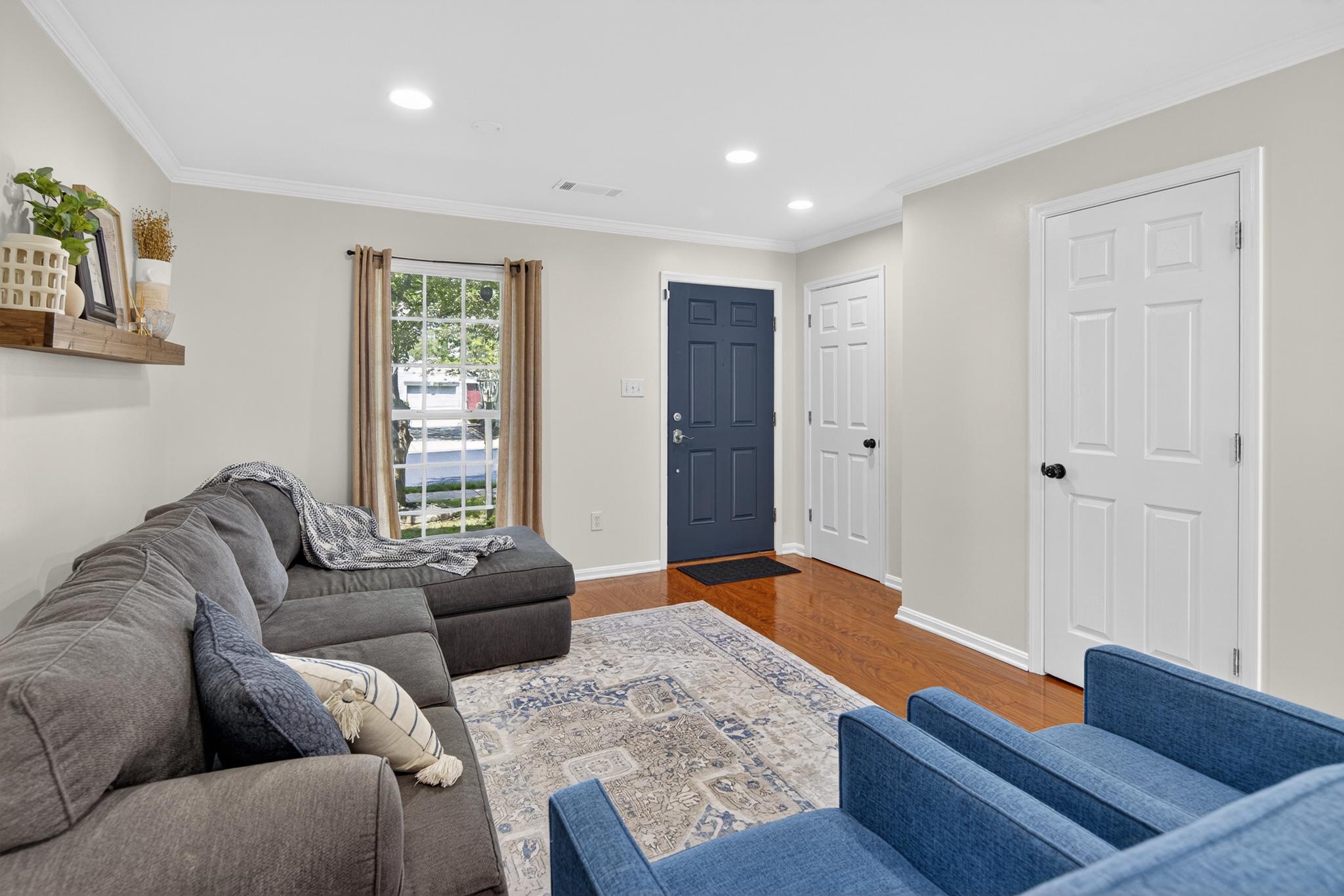 KINGSBROOKE - Residential