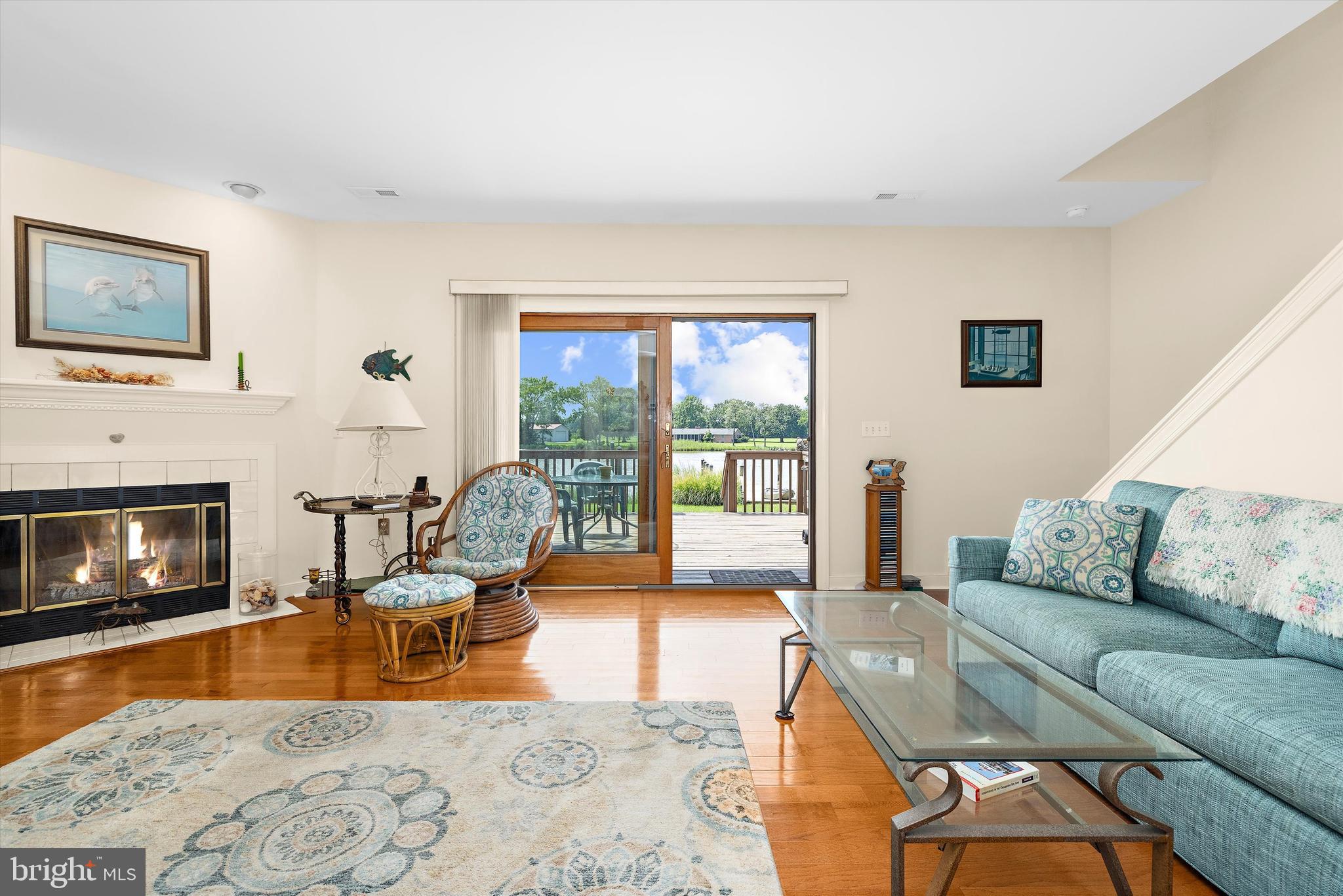 101 MARION QUIMBY DRIVE
