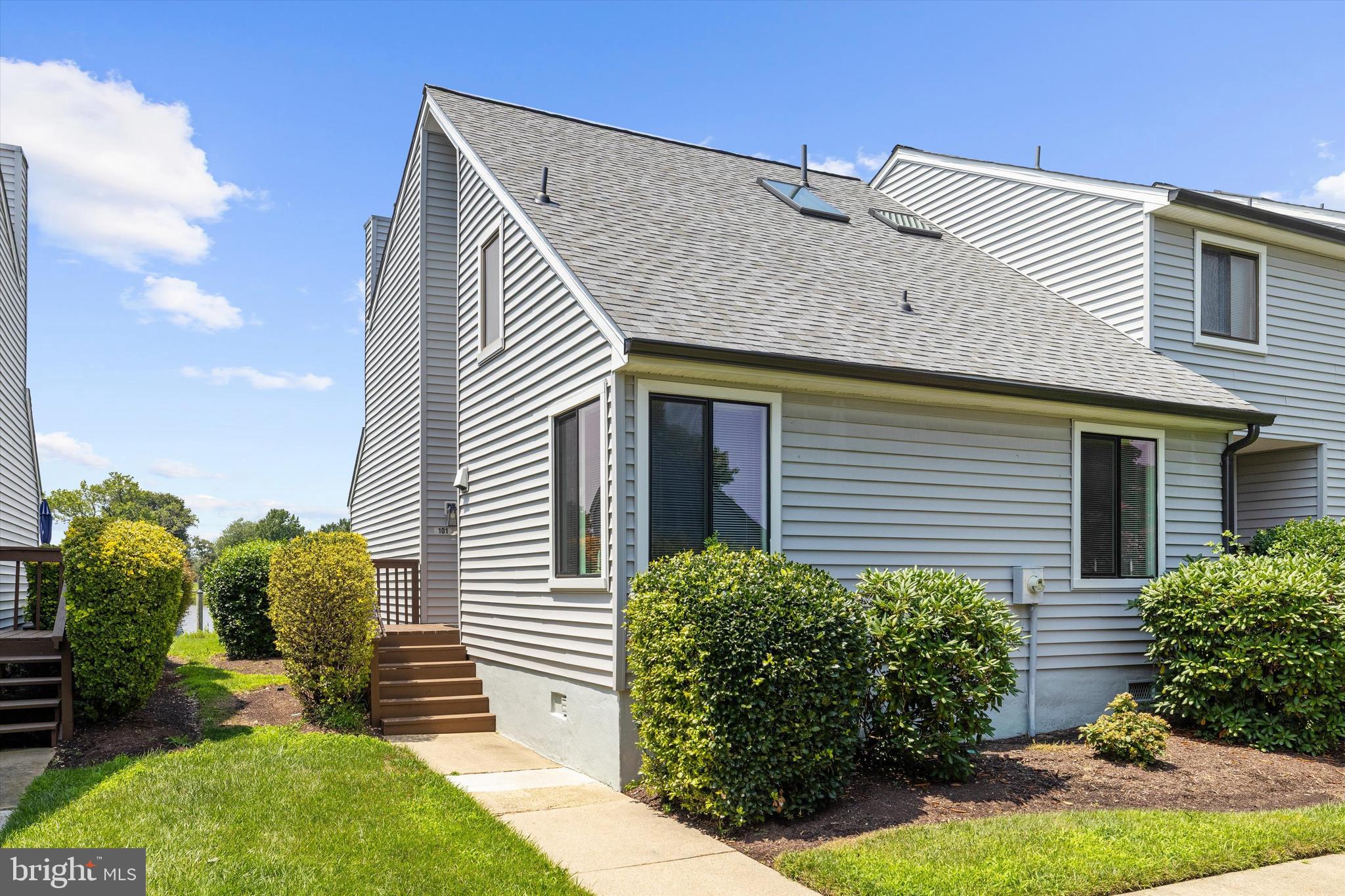 101 MARION QUIMBY DRIVE