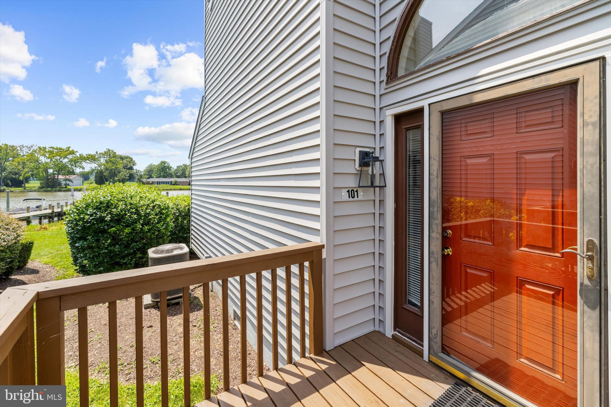 101 MARION QUIMBY DRIVE