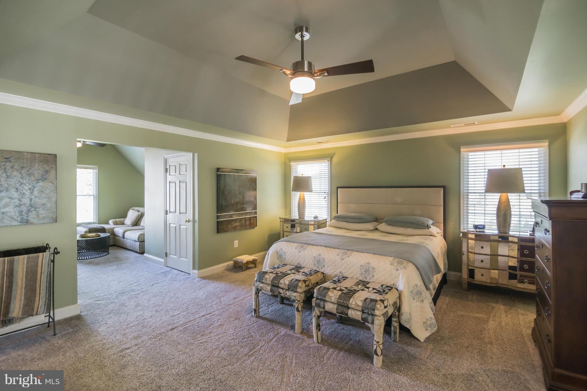 SOUTH RIVER COLONY - Residential