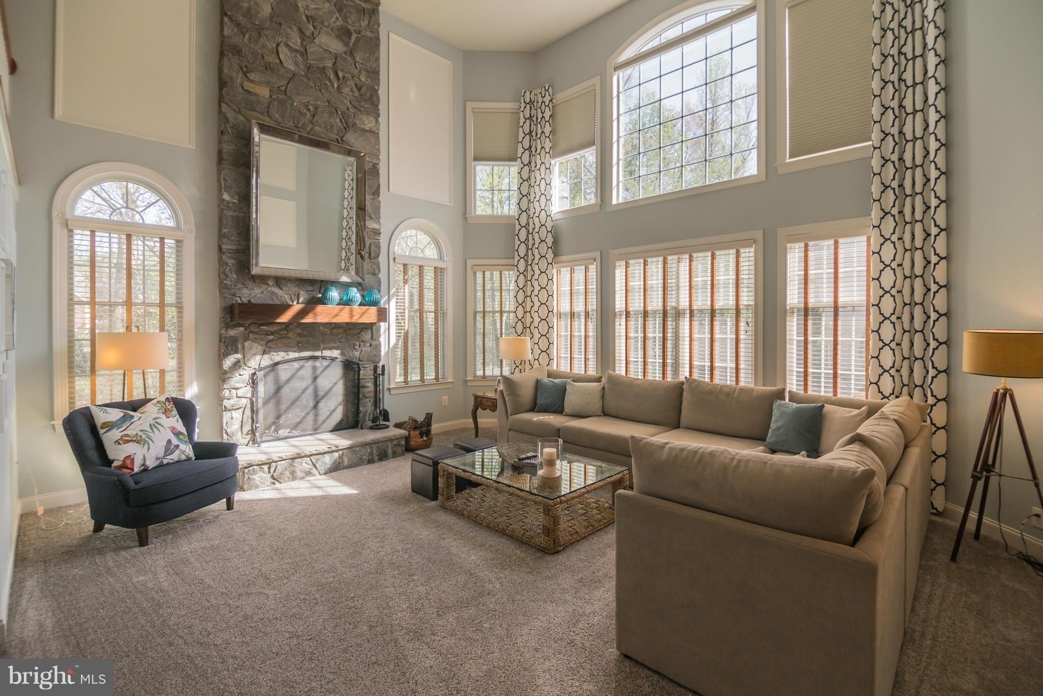 SOUTH RIVER COLONY - Residential