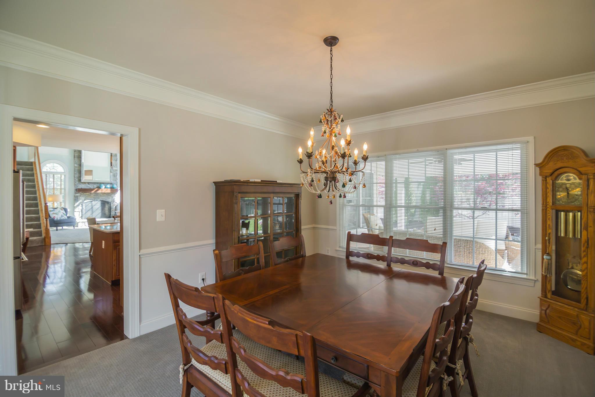 SOUTH RIVER COLONY - Residential