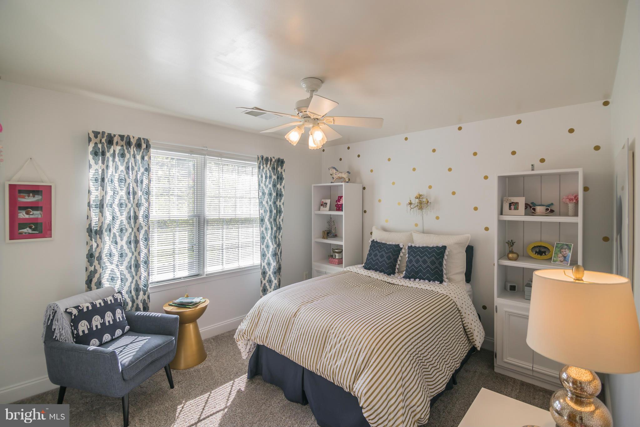 SOUTH RIVER COLONY - Residential