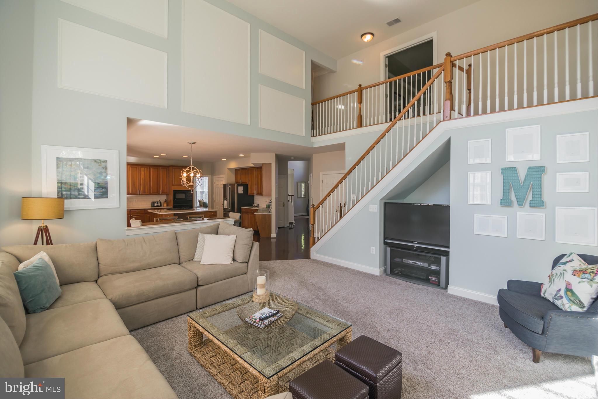 SOUTH RIVER COLONY - Residential