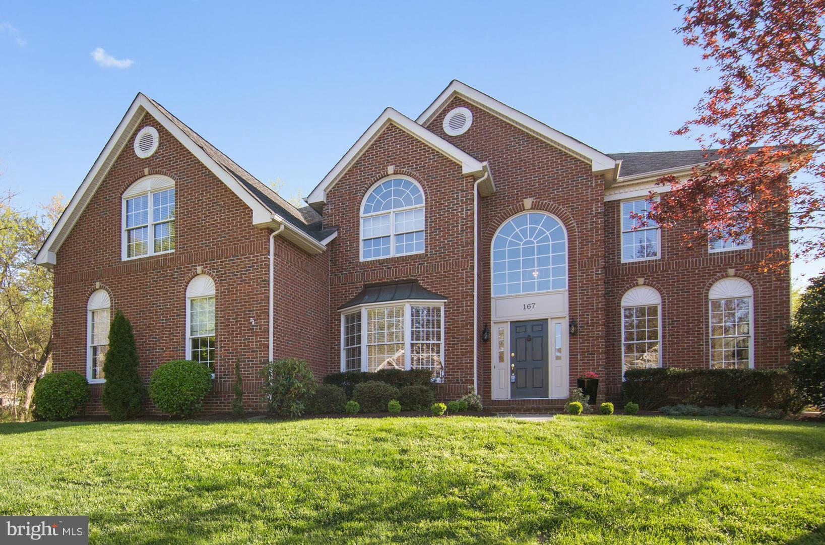 SOUTH RIVER COLONY - Residential