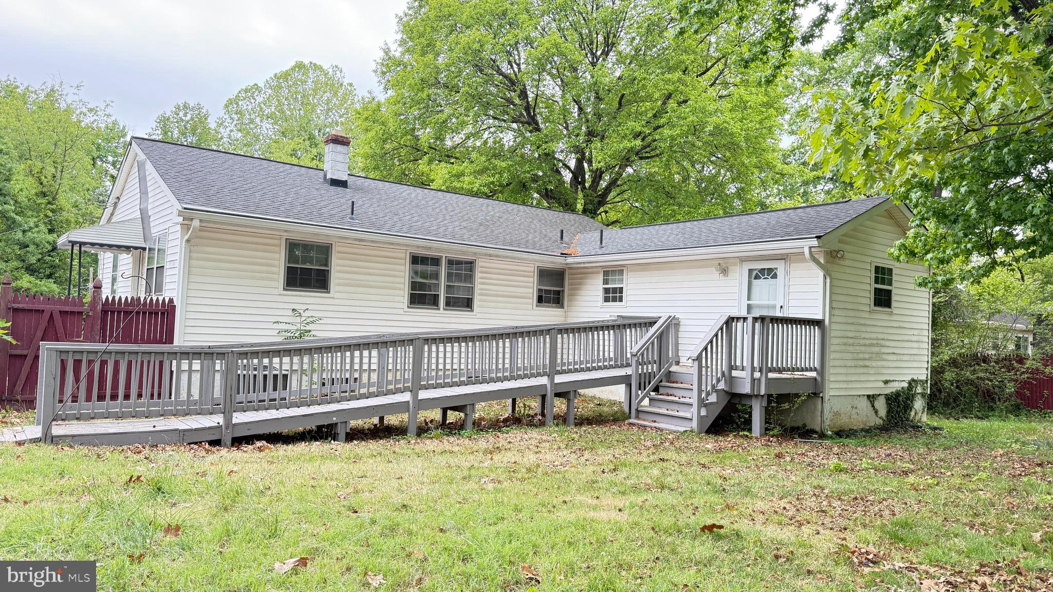 FRIENDLY FARMS - Residential