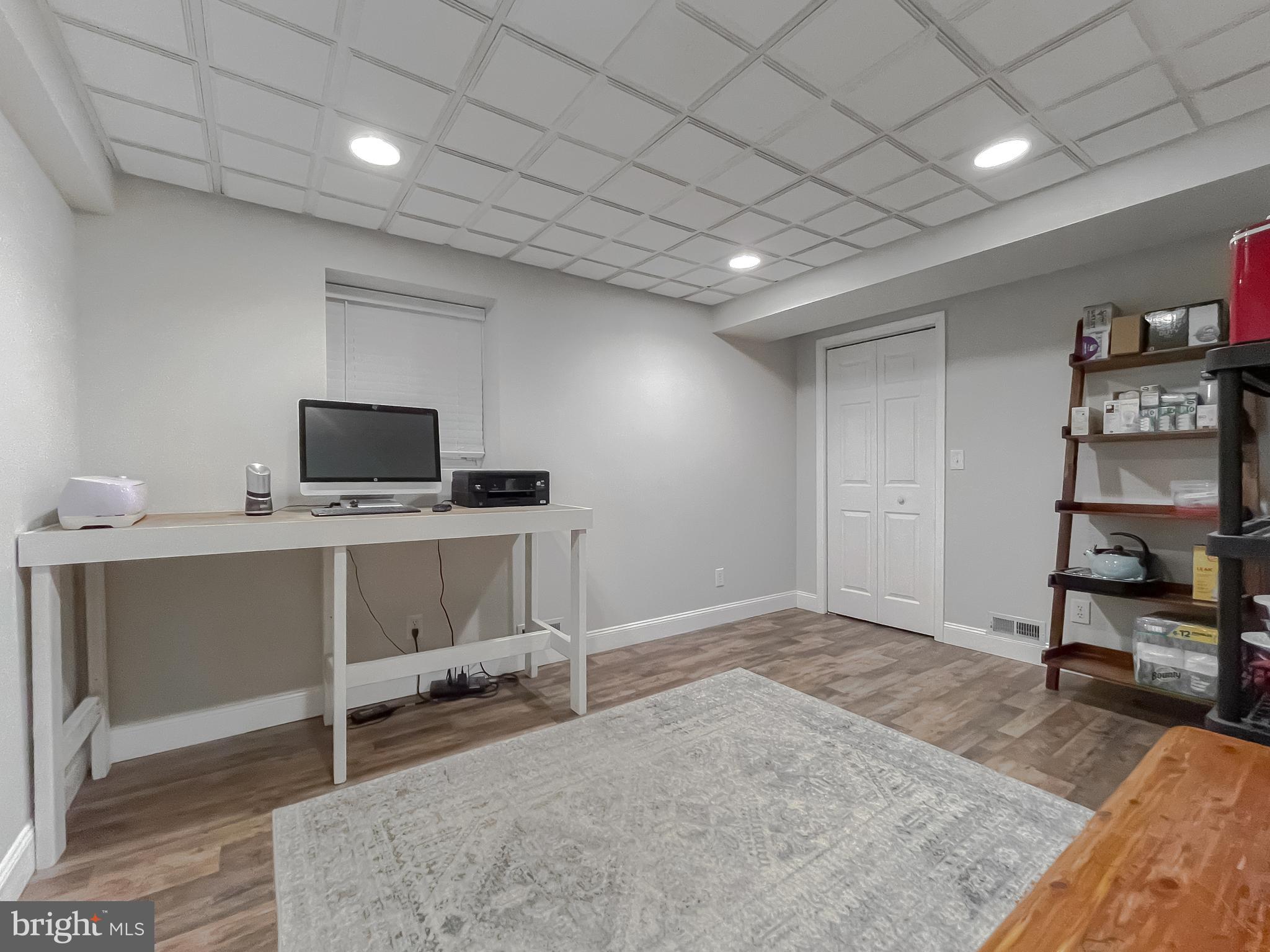 CALIFORNIA PROFESSIONAL CENTER - Residential