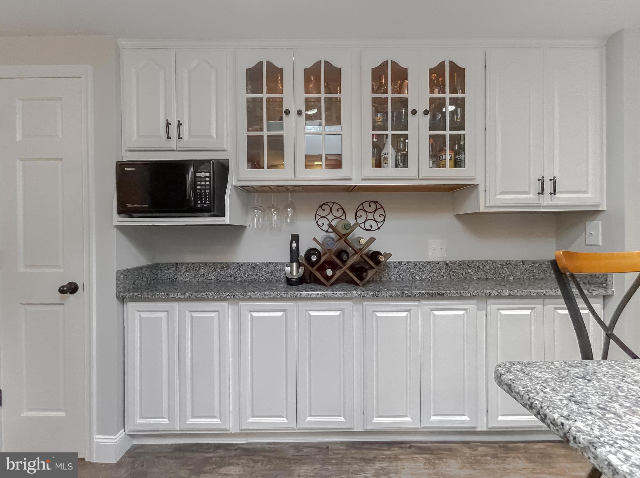 CALIFORNIA PROFESSIONAL CENTER - Residential