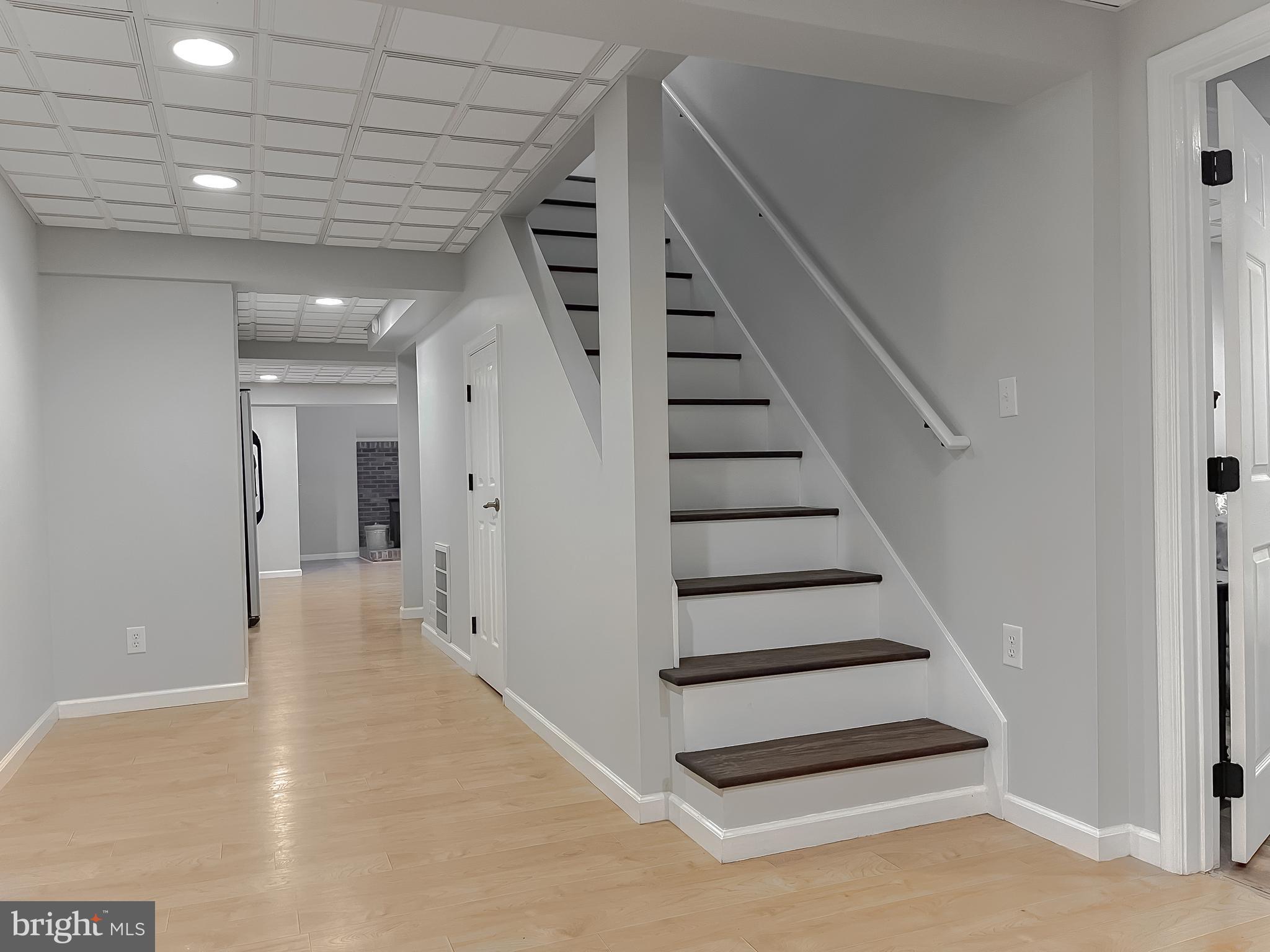 CALIFORNIA PROFESSIONAL CENTER - Residential