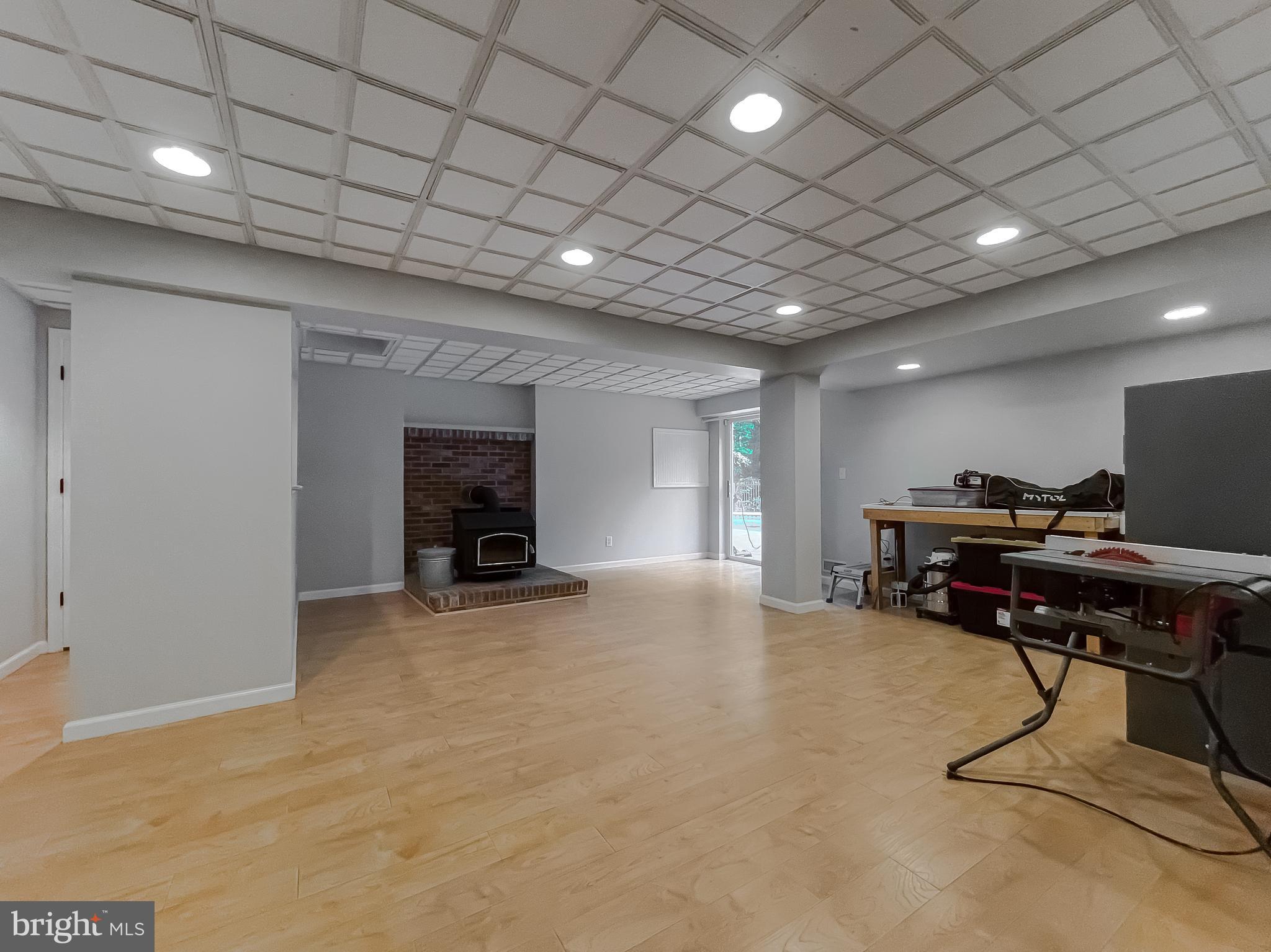 CALIFORNIA PROFESSIONAL CENTER - Residential