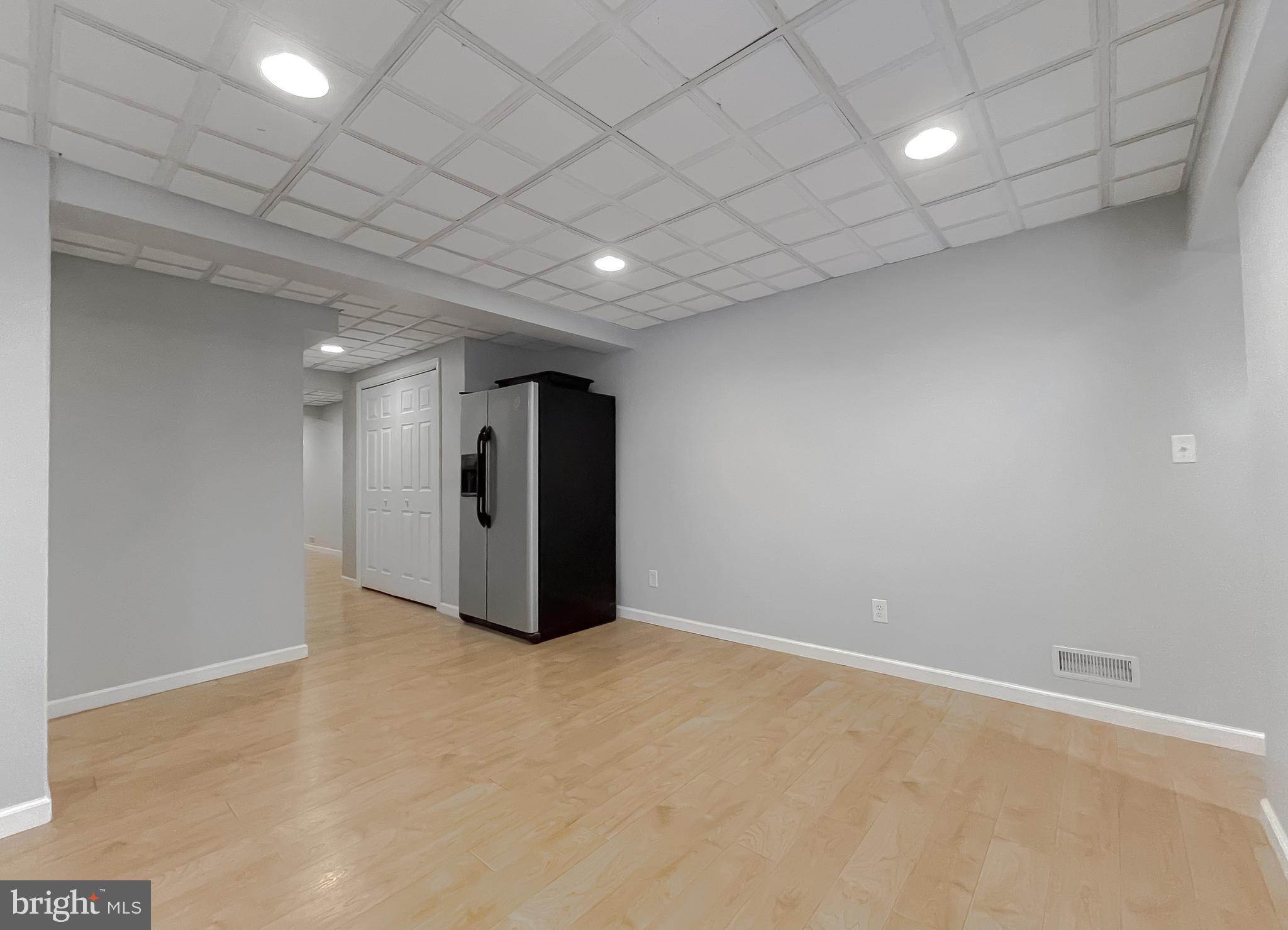 CALIFORNIA PROFESSIONAL CENTER - Residential