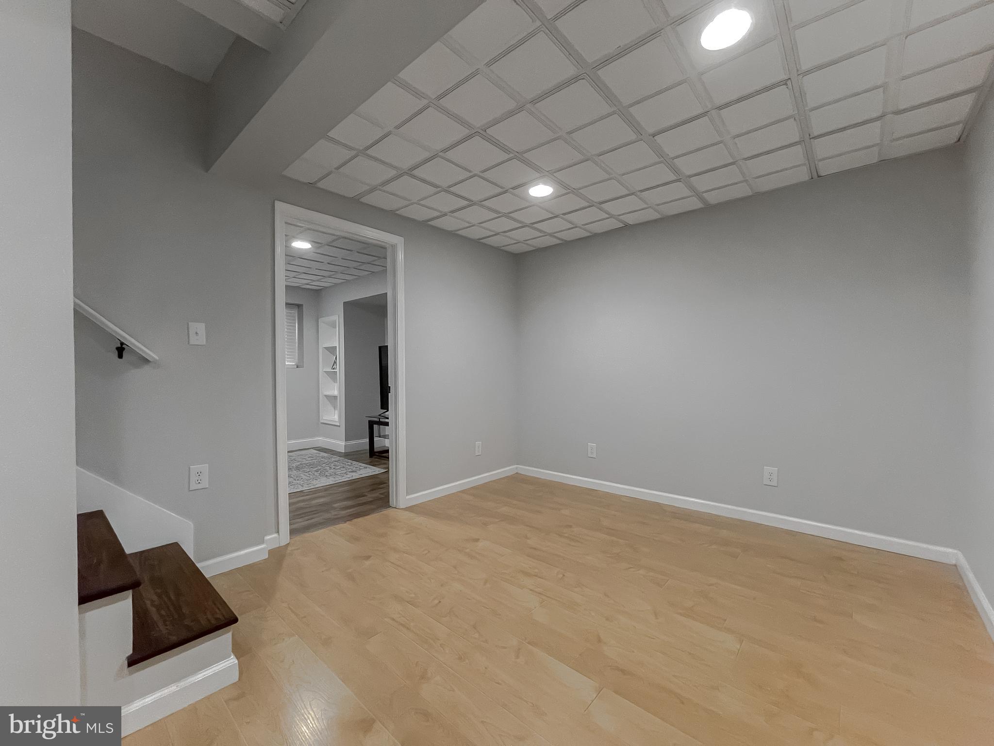 CALIFORNIA PROFESSIONAL CENTER - Residential