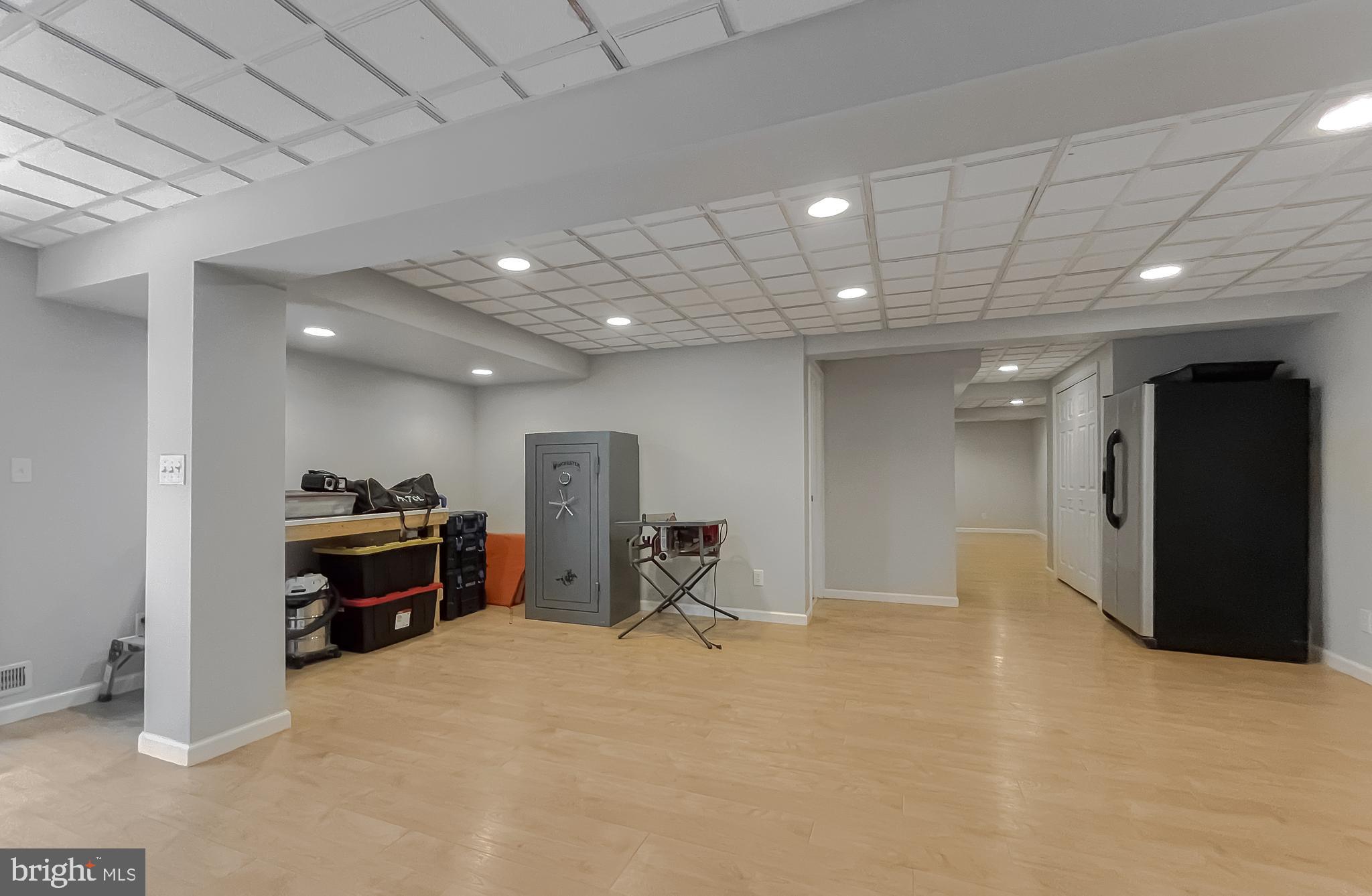 CALIFORNIA PROFESSIONAL CENTER - Residential