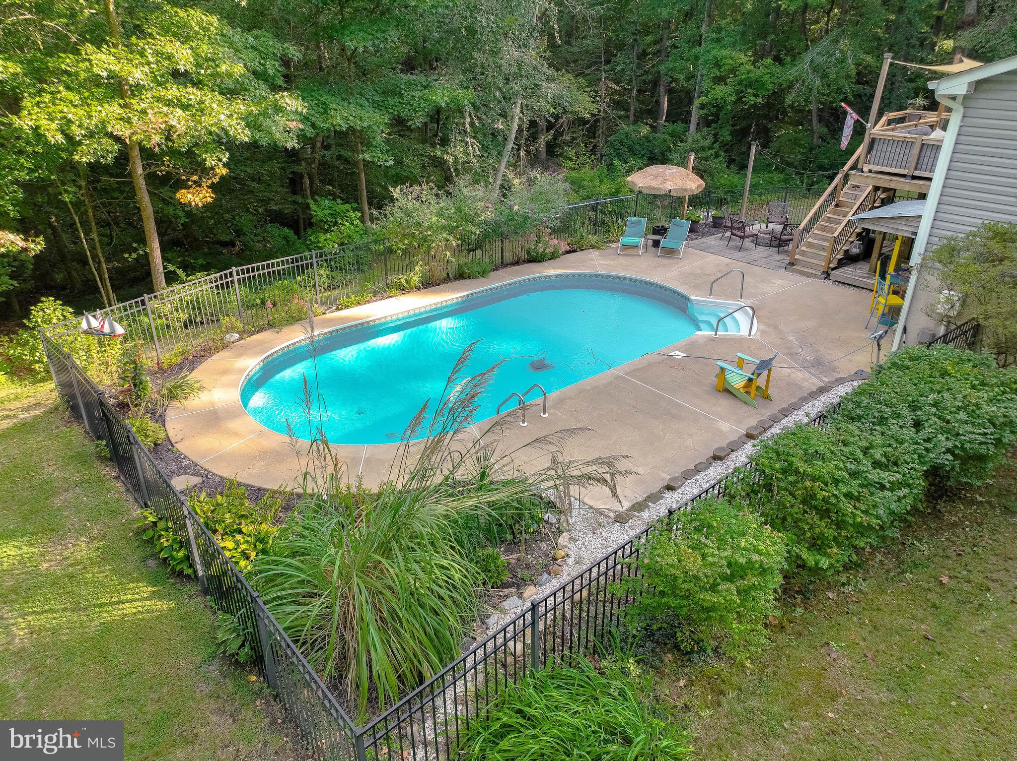 CALIFORNIA PROFESSIONAL CENTER - Residential